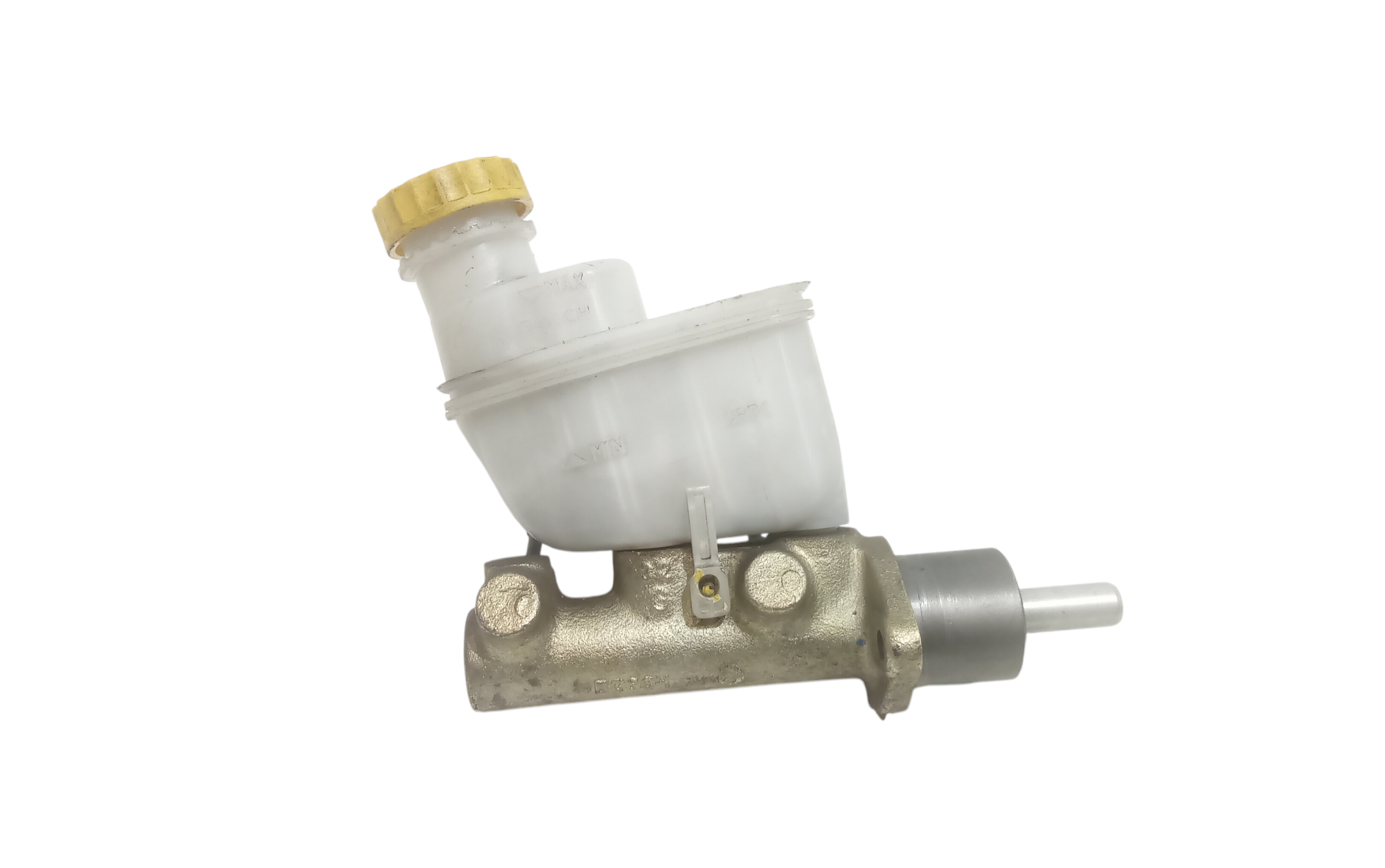 Pompa Comando Freni 77362526 Usato