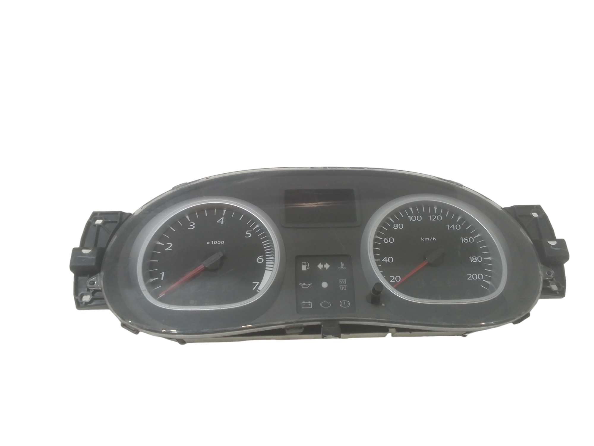 Quadro Portastrumenti Usato