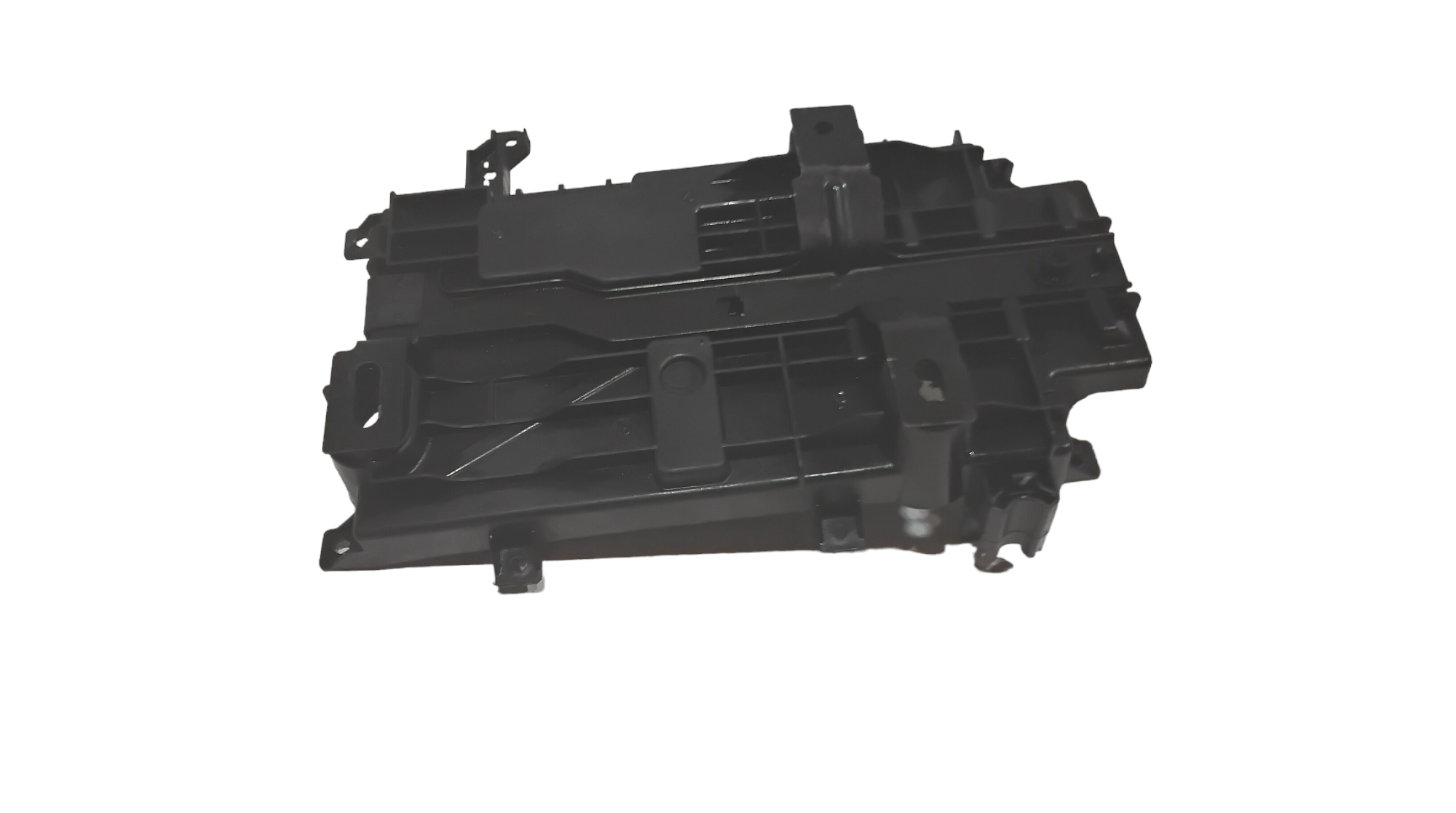 Supporto Batteria 42334926 Usato