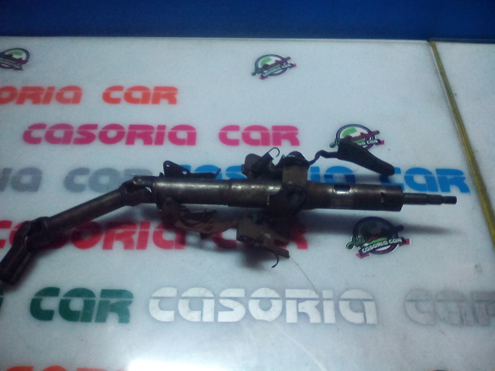 Albero Sterzo Compl. Usato