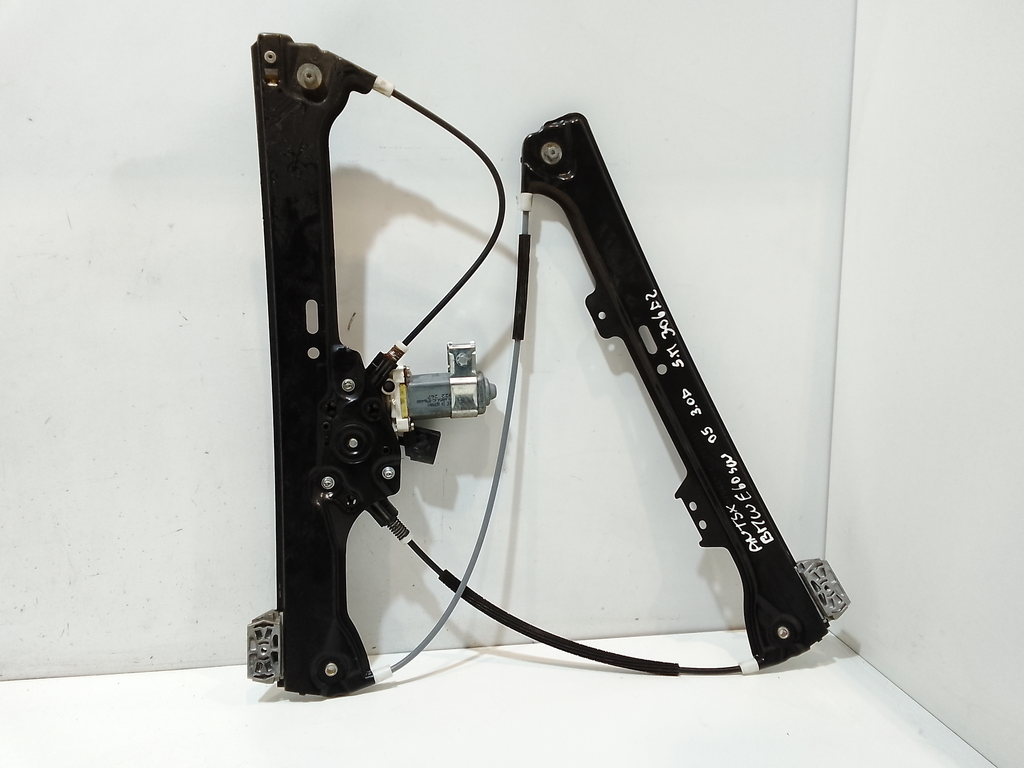 Alzacristallo Porta Ant. Sinistro Usato