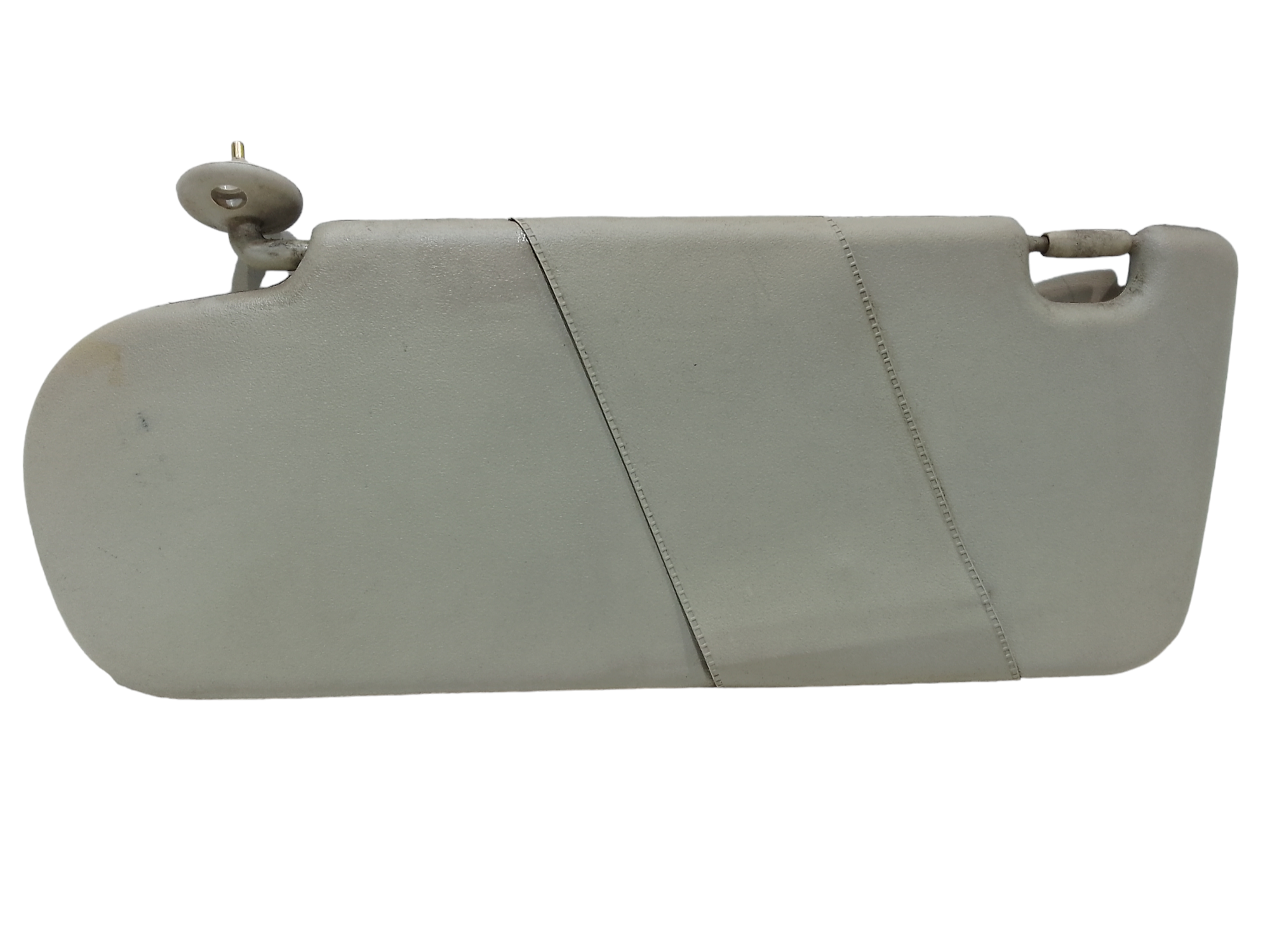 Aletta Parasole Parabrezza Sinistro AWR4896LUM Usato