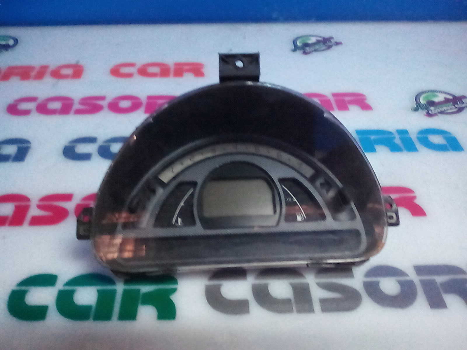 Quadro Portastrumenti Usato