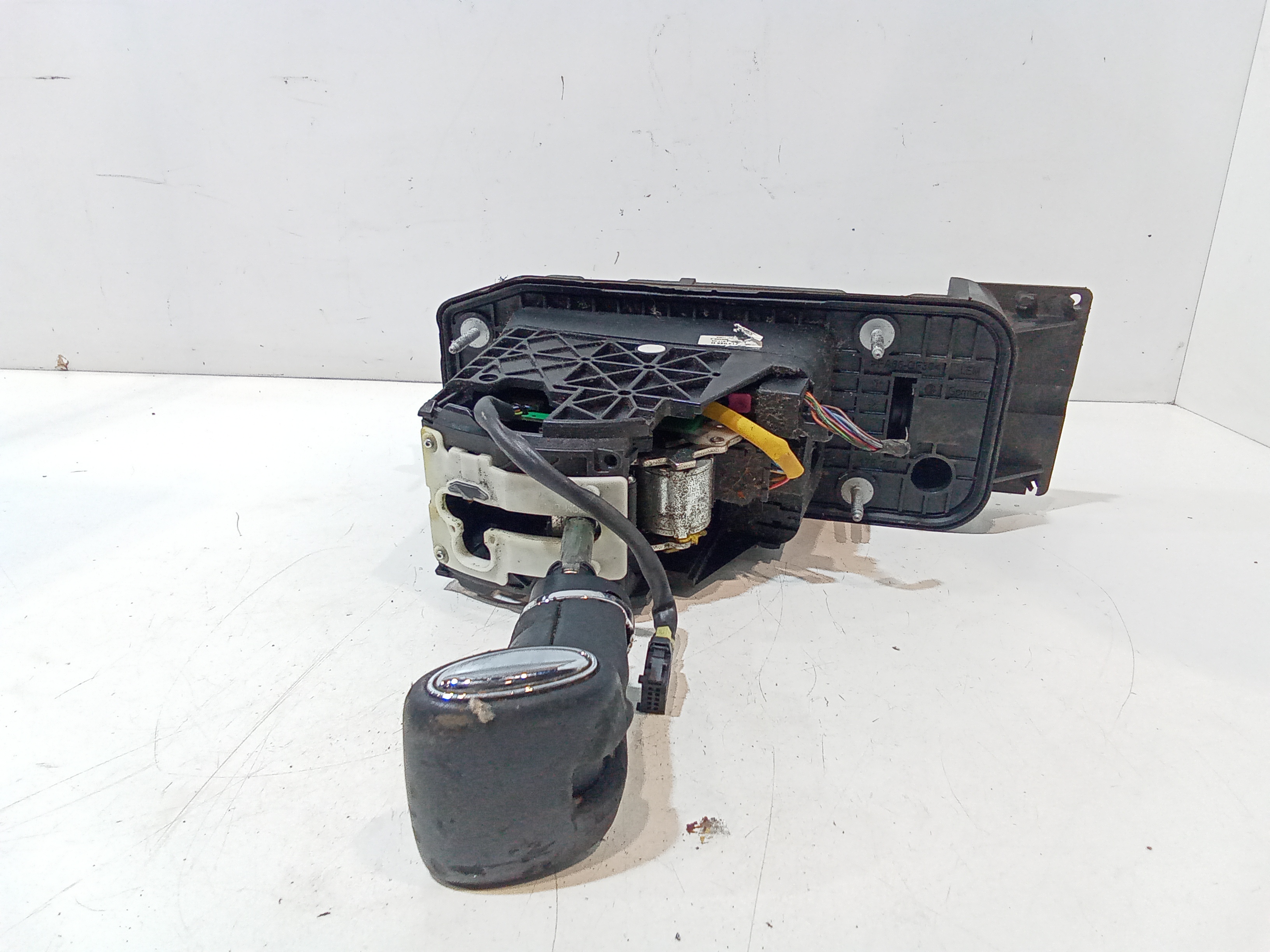 Leva Cambio Autom. Compl. 1K1713041C Usato