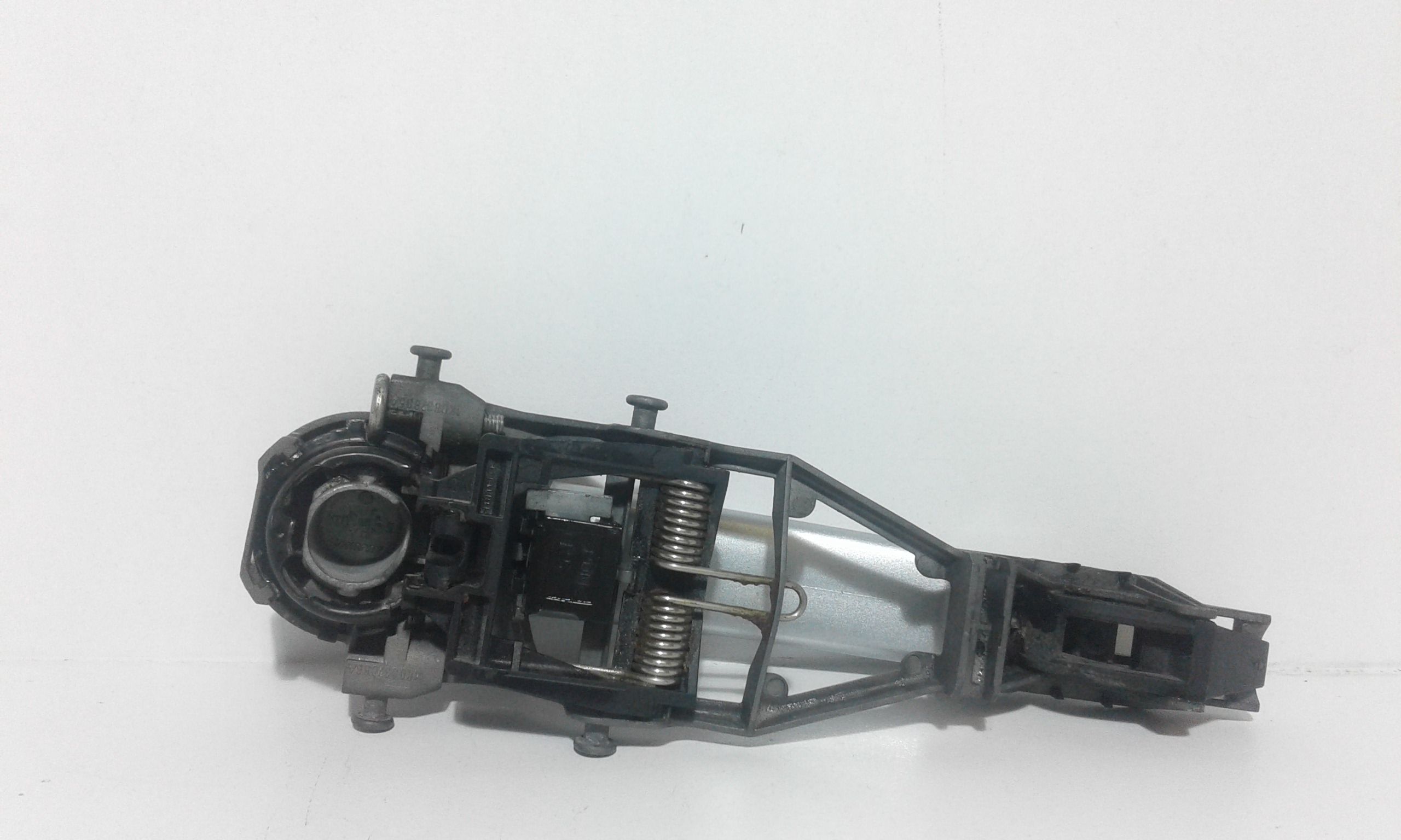 Maniglia Porta Post. Destro 3B0837205G01C Usato