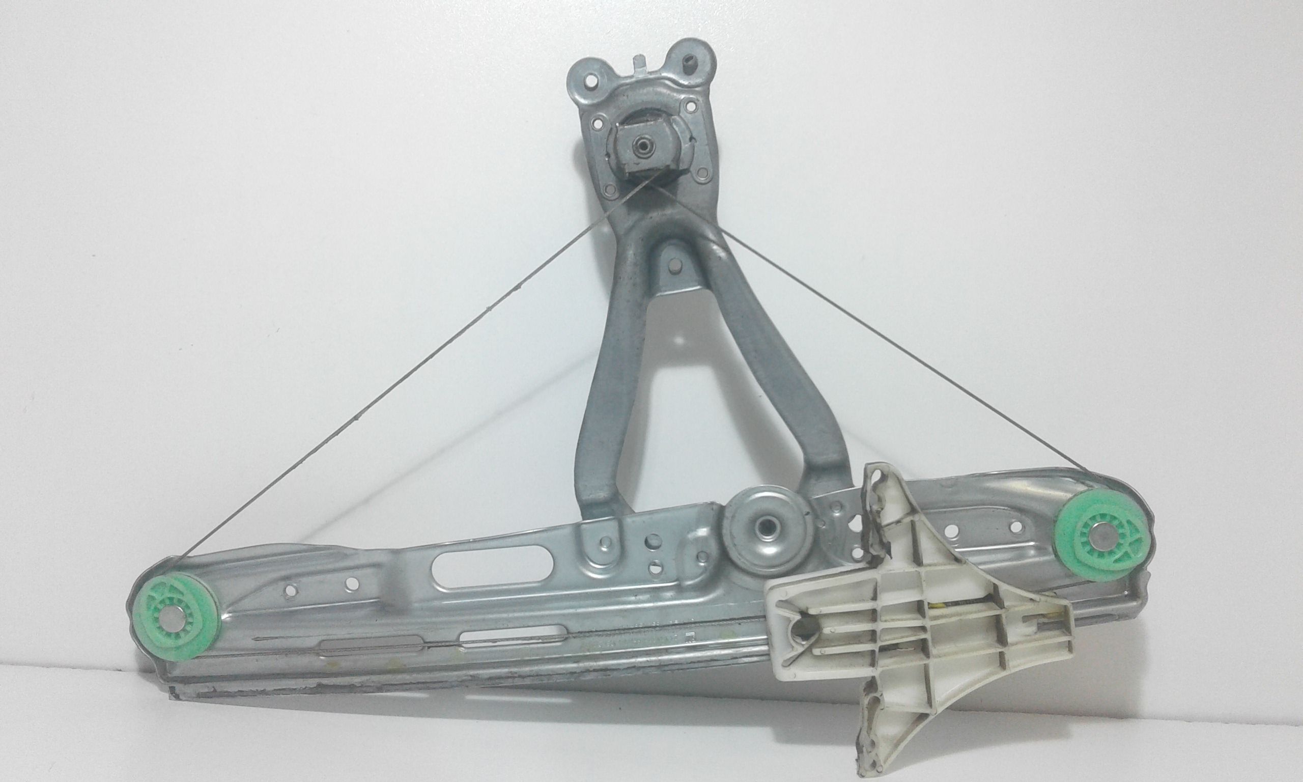 Alzacristallo Elettr. Porta Ant. Sinistro 93171820 Usato