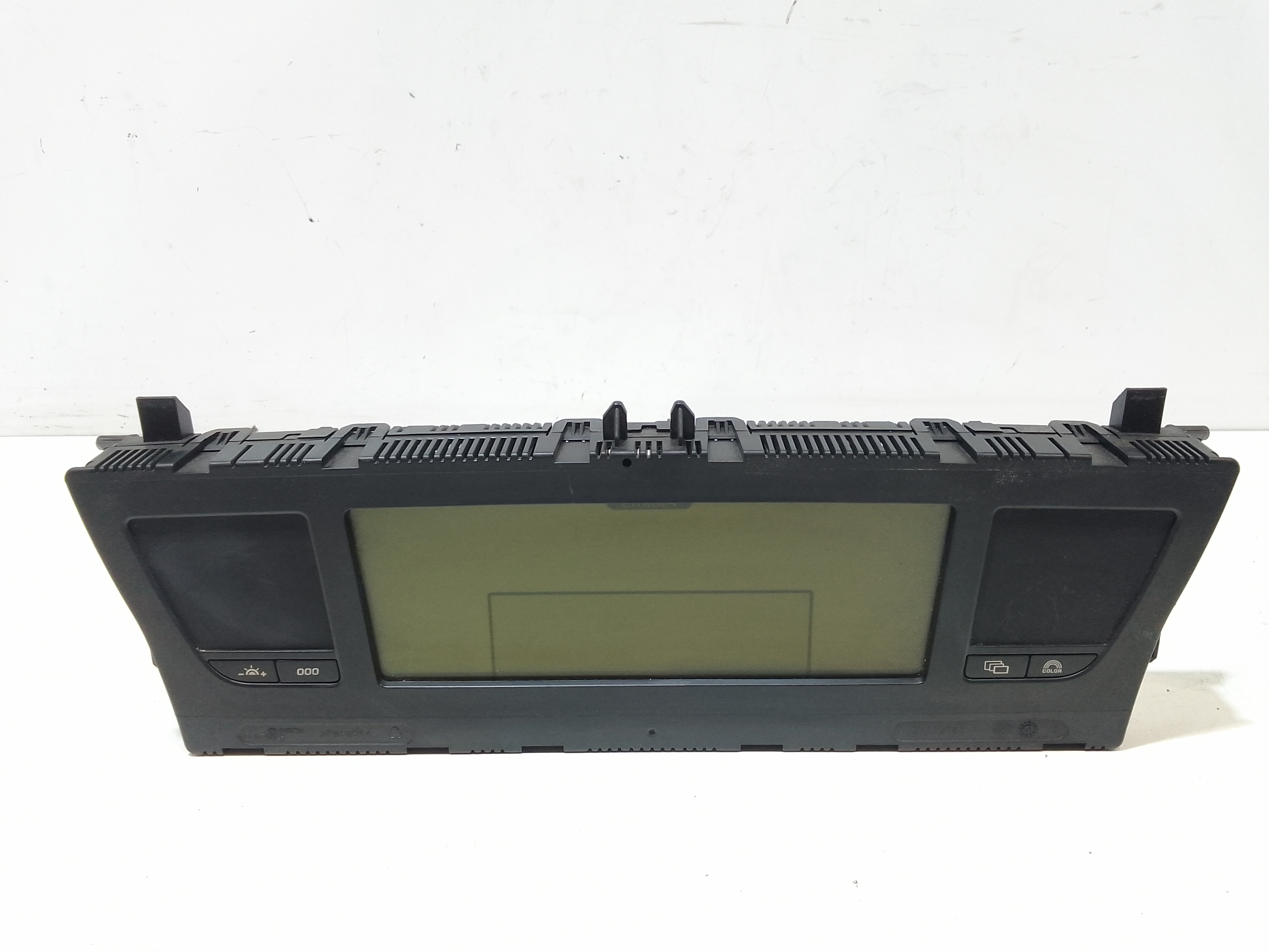 Quadro Portastrumenti 6103V9 Usato