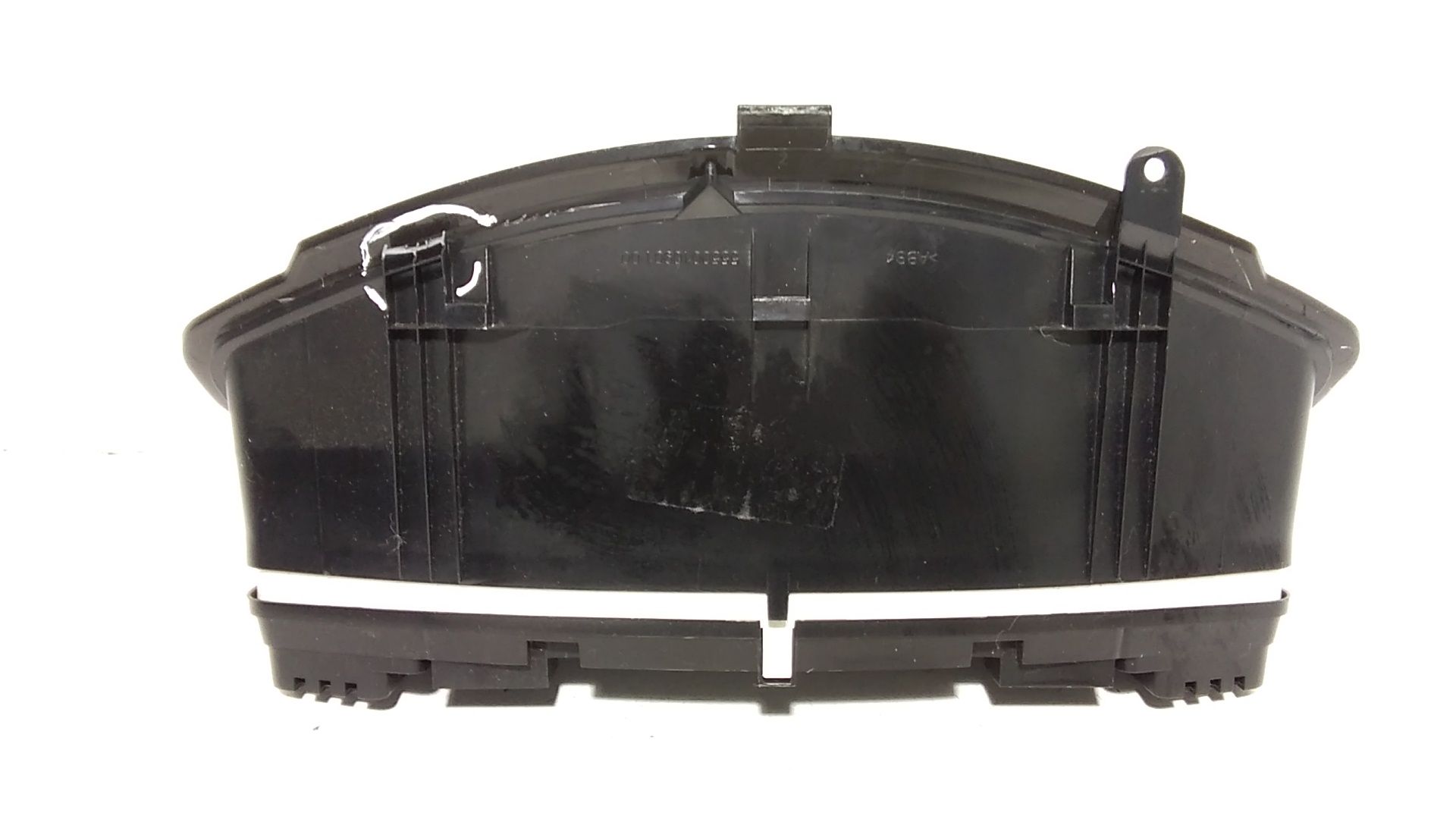 Quadro Portastrumenti Usato