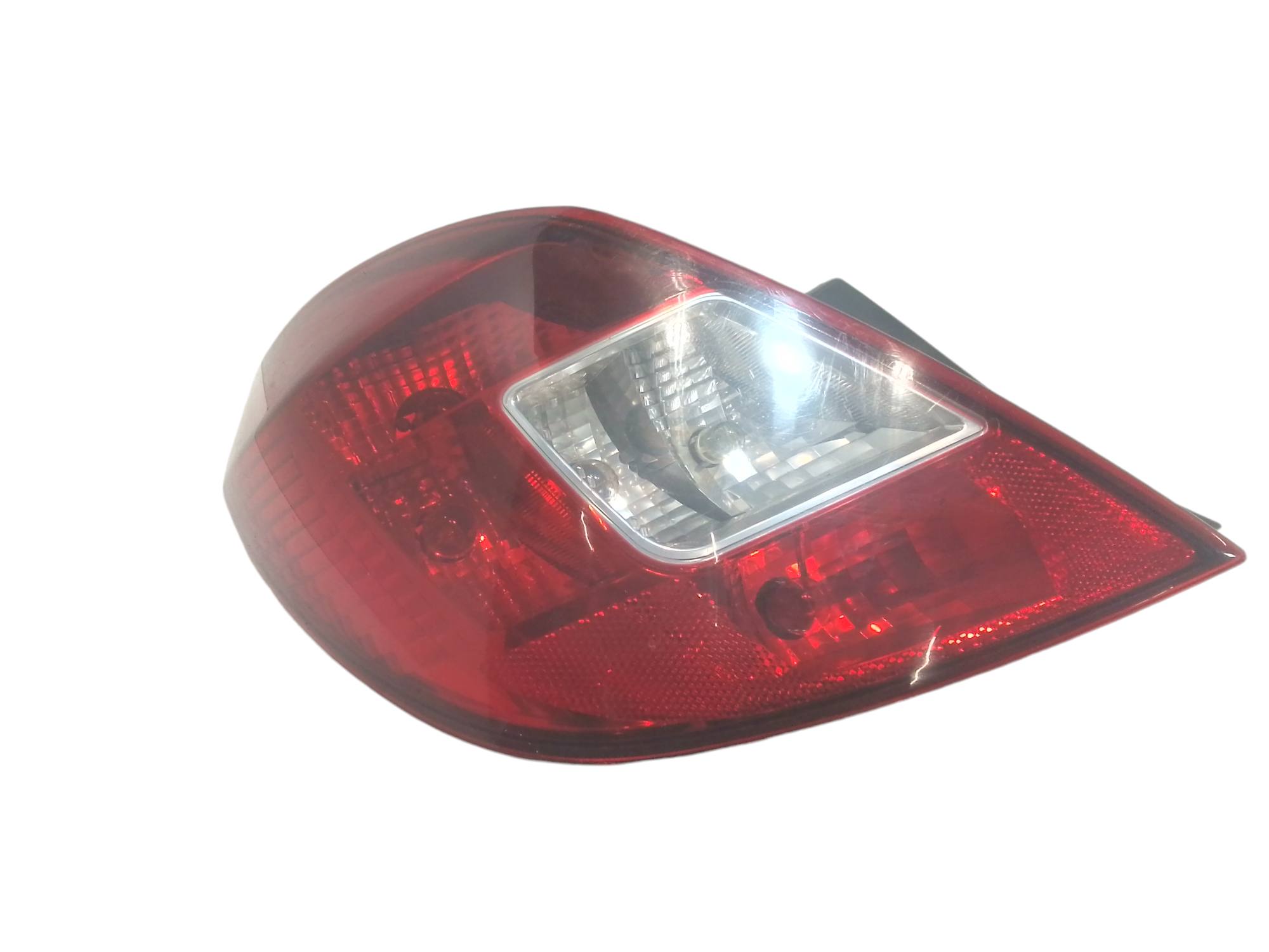 Fanale Post. Sinistro 93189092 Usato