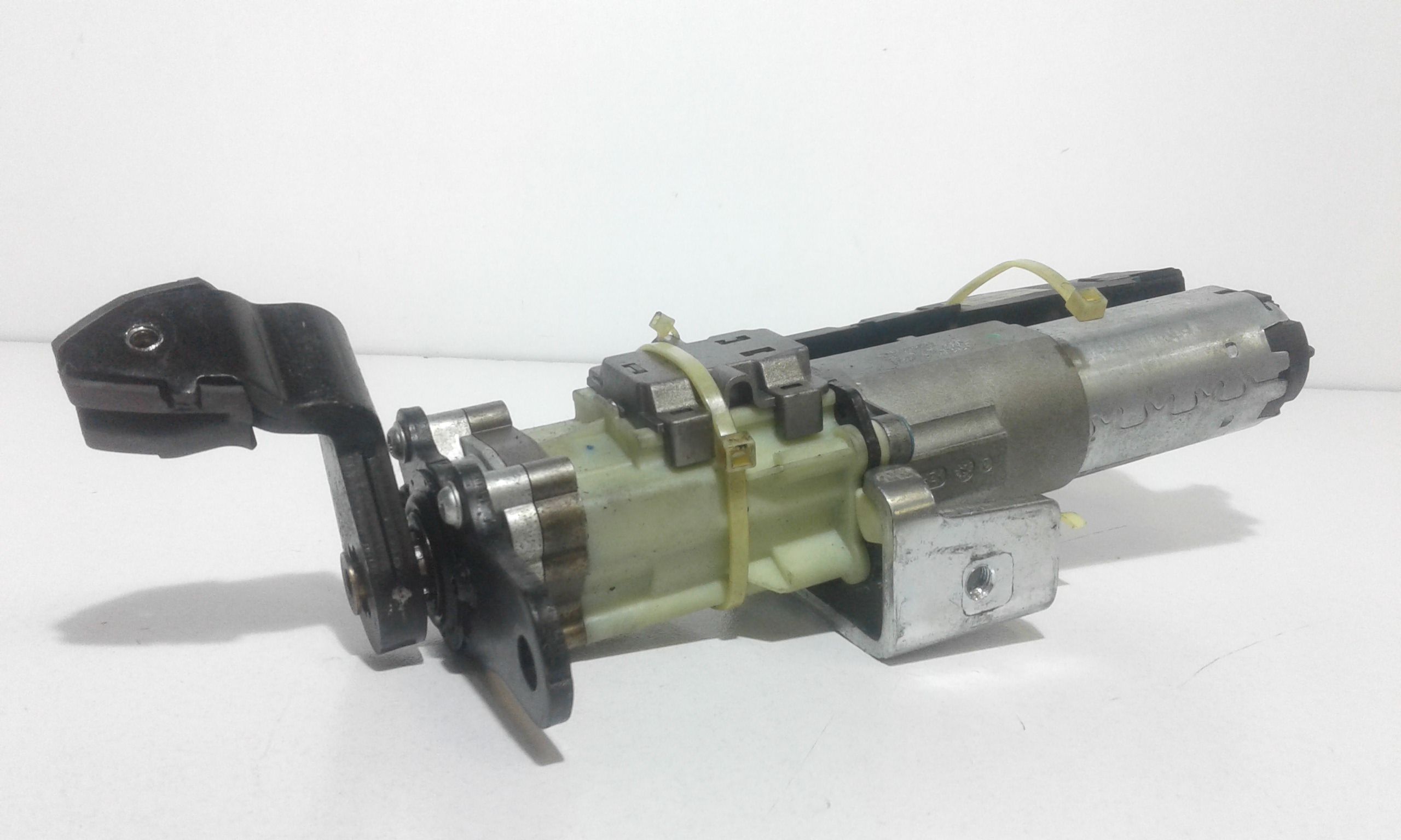 Motorino Chiusura C.zta Portello Post. Usato