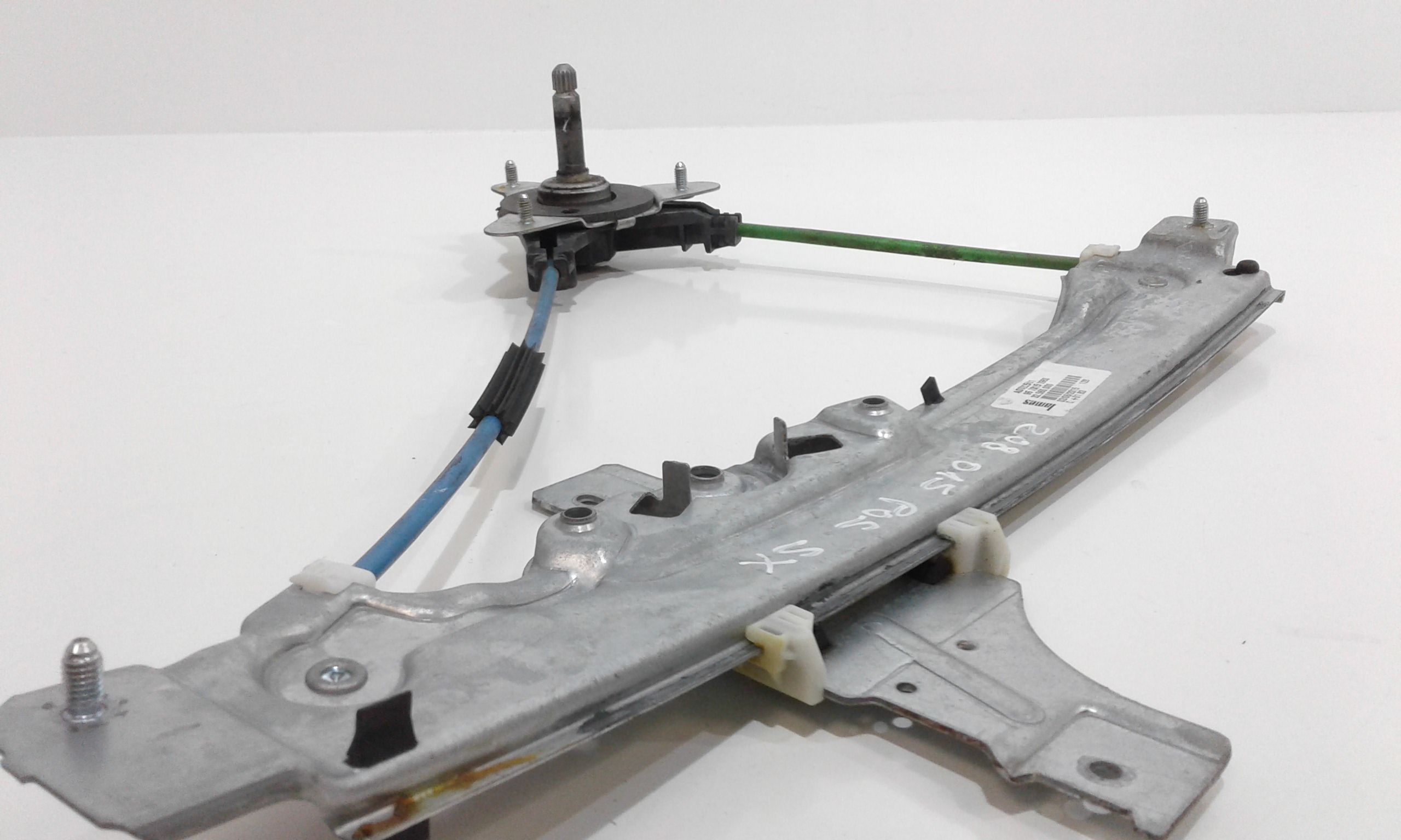 Alzacristallo Porta Post. Sinistro Usato