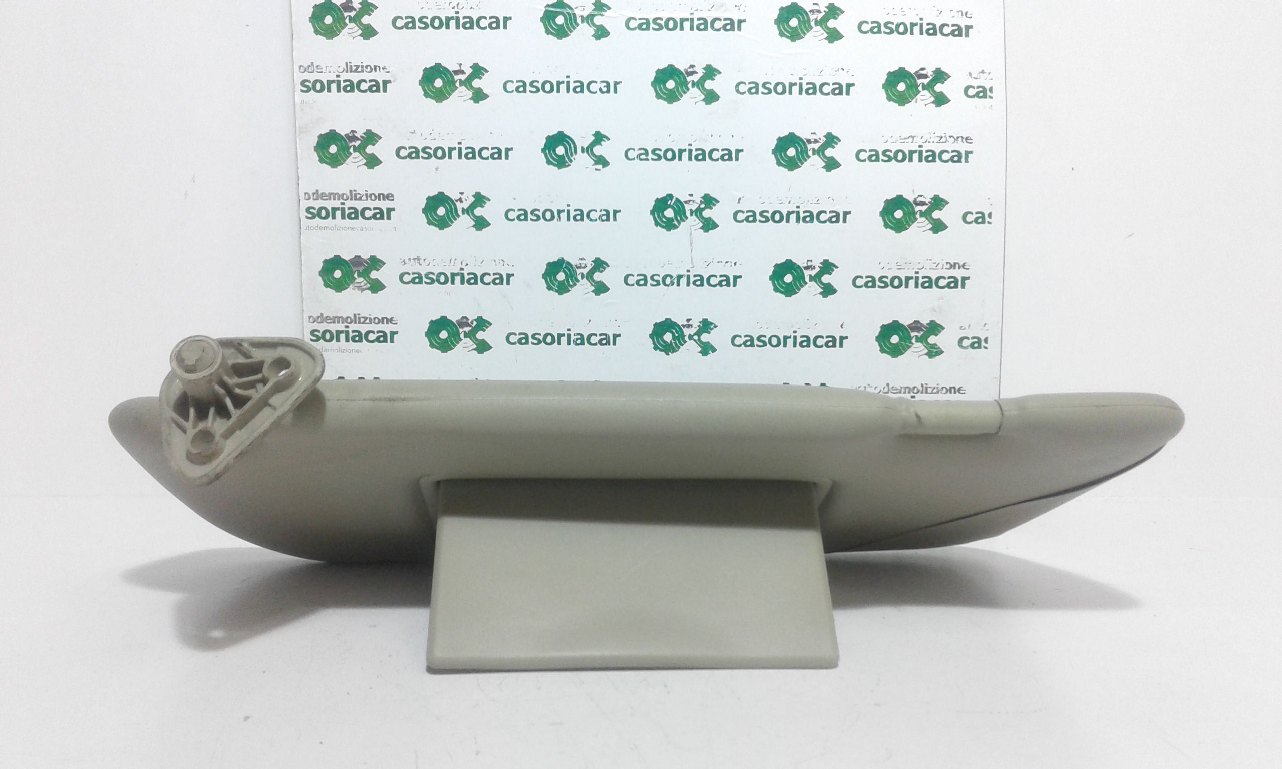 Aletta Parasole Parabrezza Sinistro 96401BM470 Usato