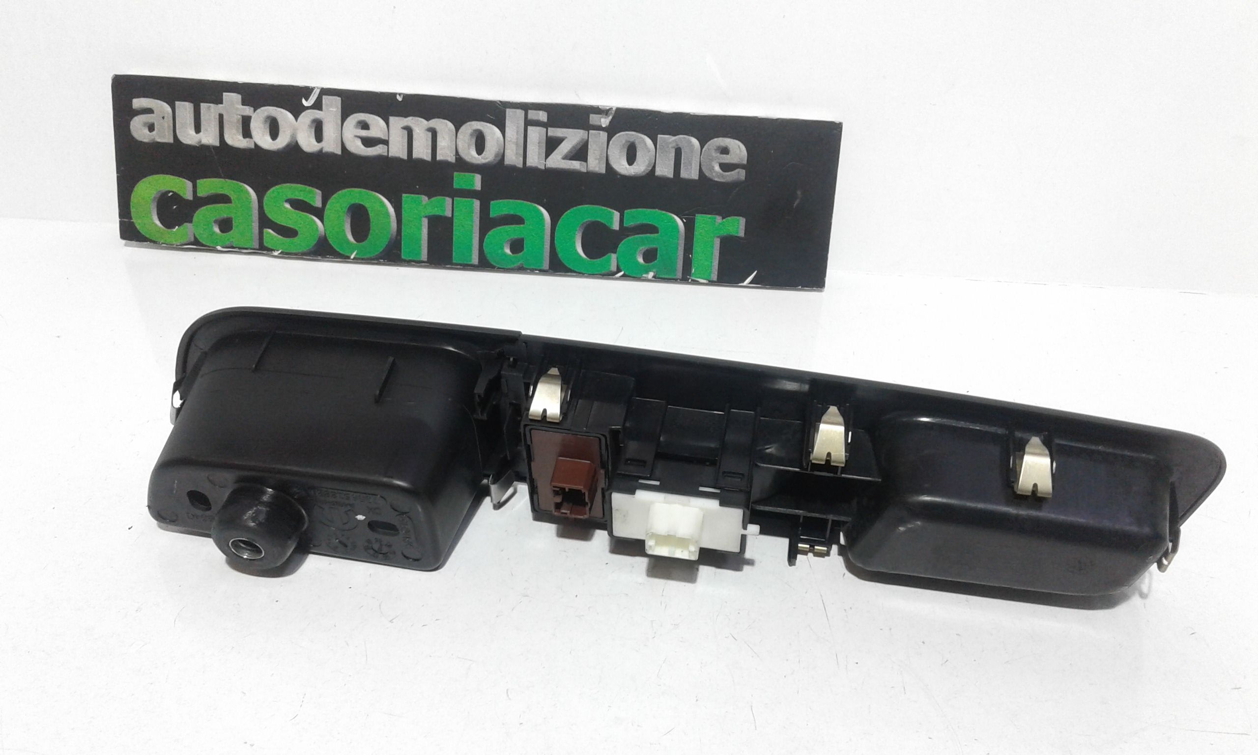 Interruttore Alzacristalli Porta Ant. Destro Usato