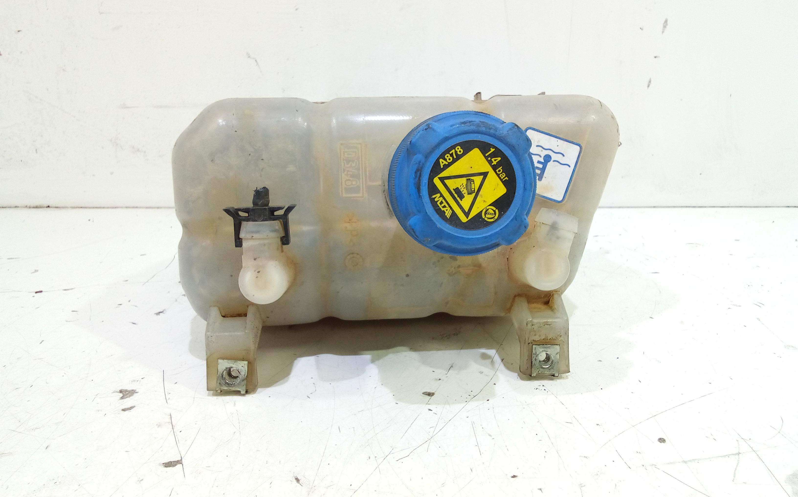 Vaschetta Compensazione Radiatore 1674058380 Usato