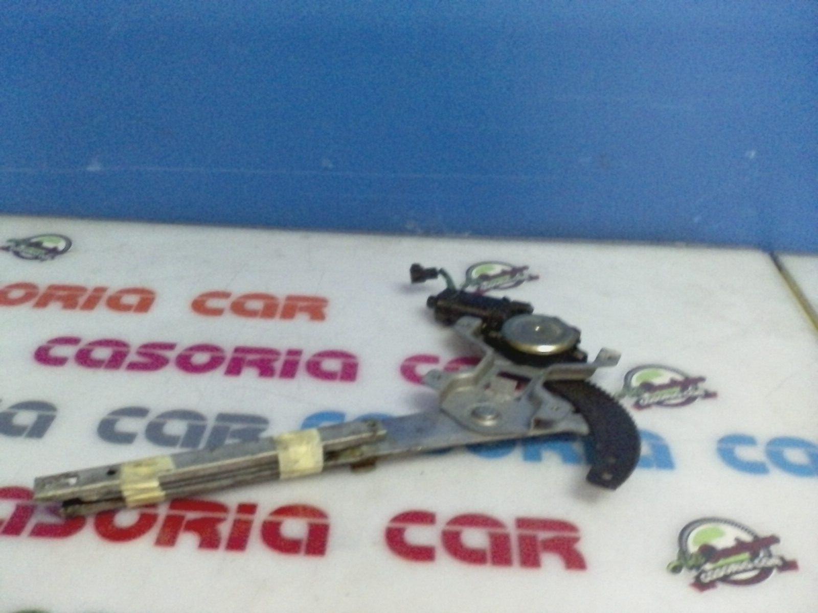 Alzacristallo Porta Ant. Destro 96318070 Usato