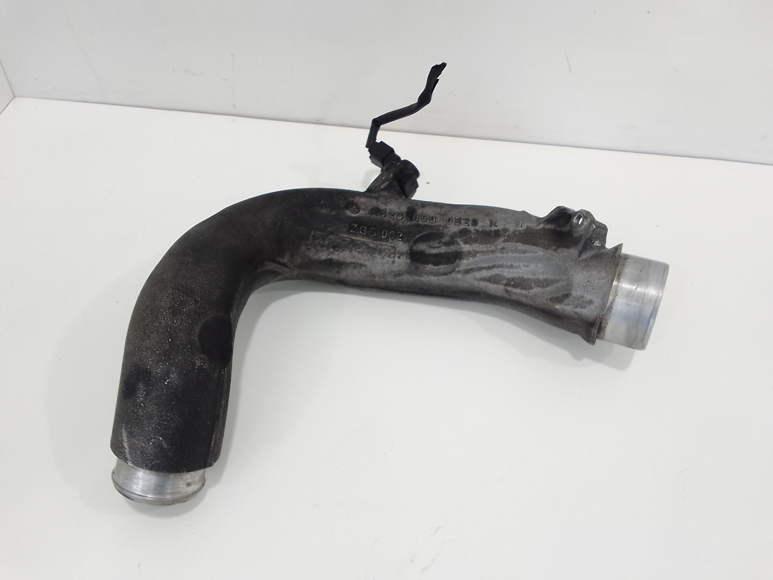 Tubo Aria Entrata Turbo Usato