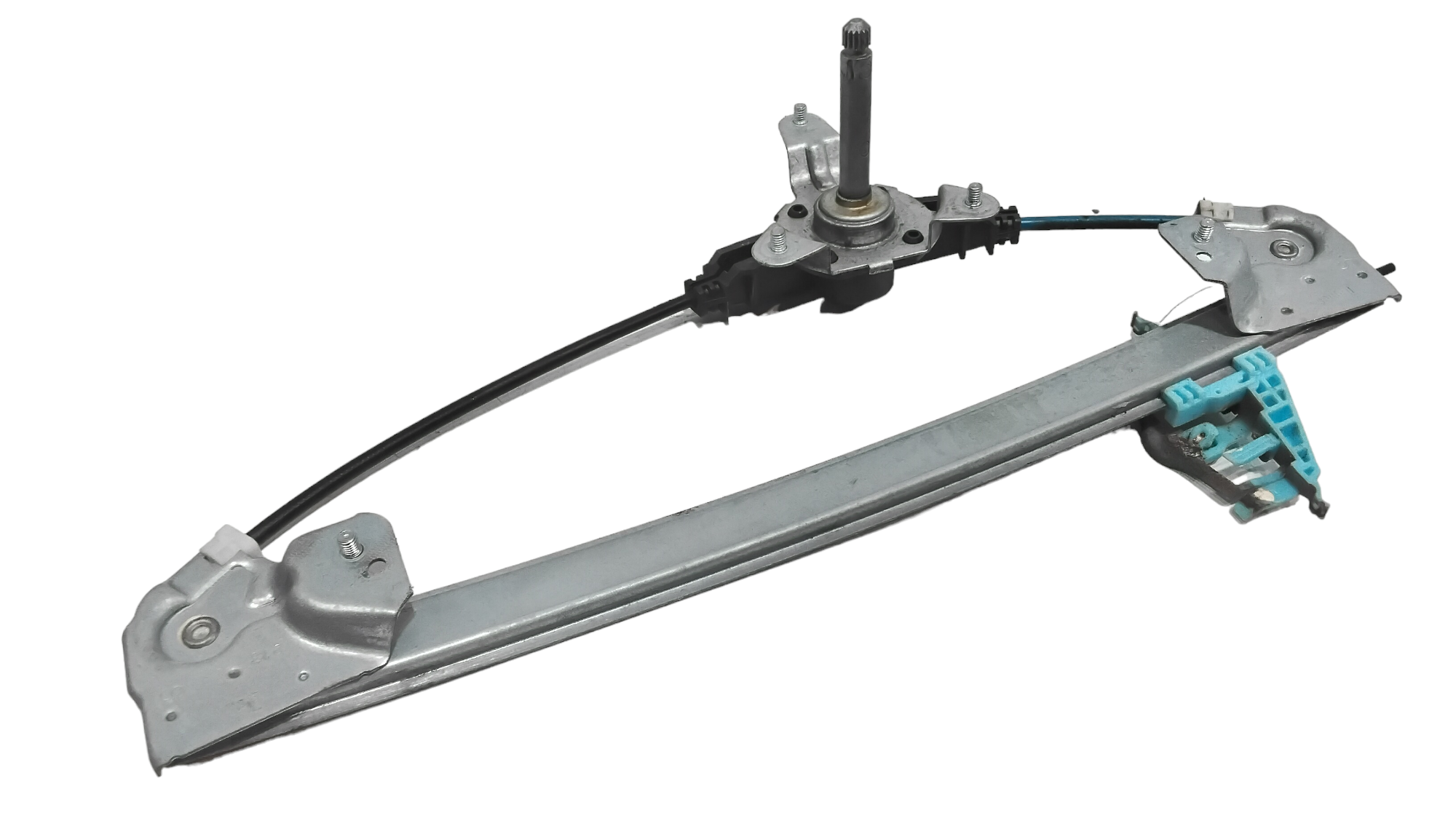 Alzacristallo Porta Post. Sinistro 52025000 Usato