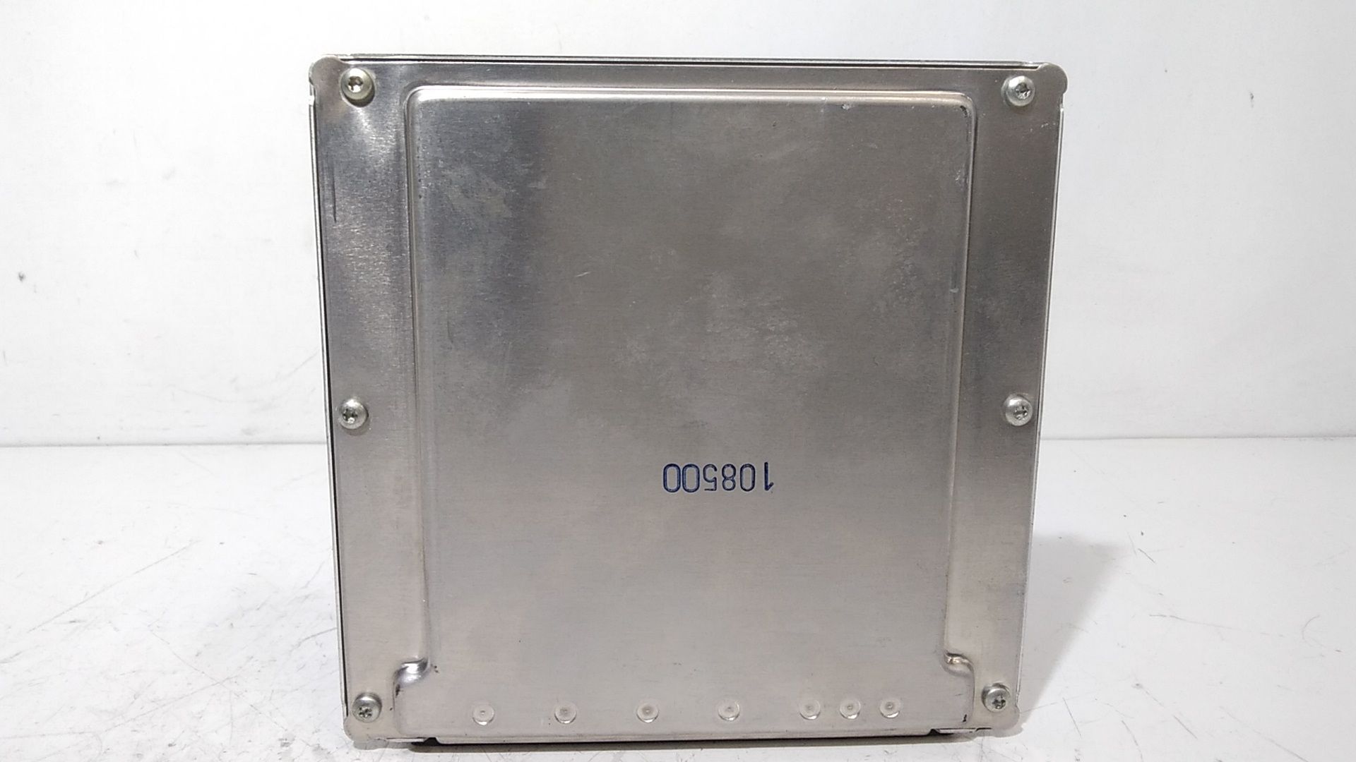 Centralina Iniezione 12147557395 Usato