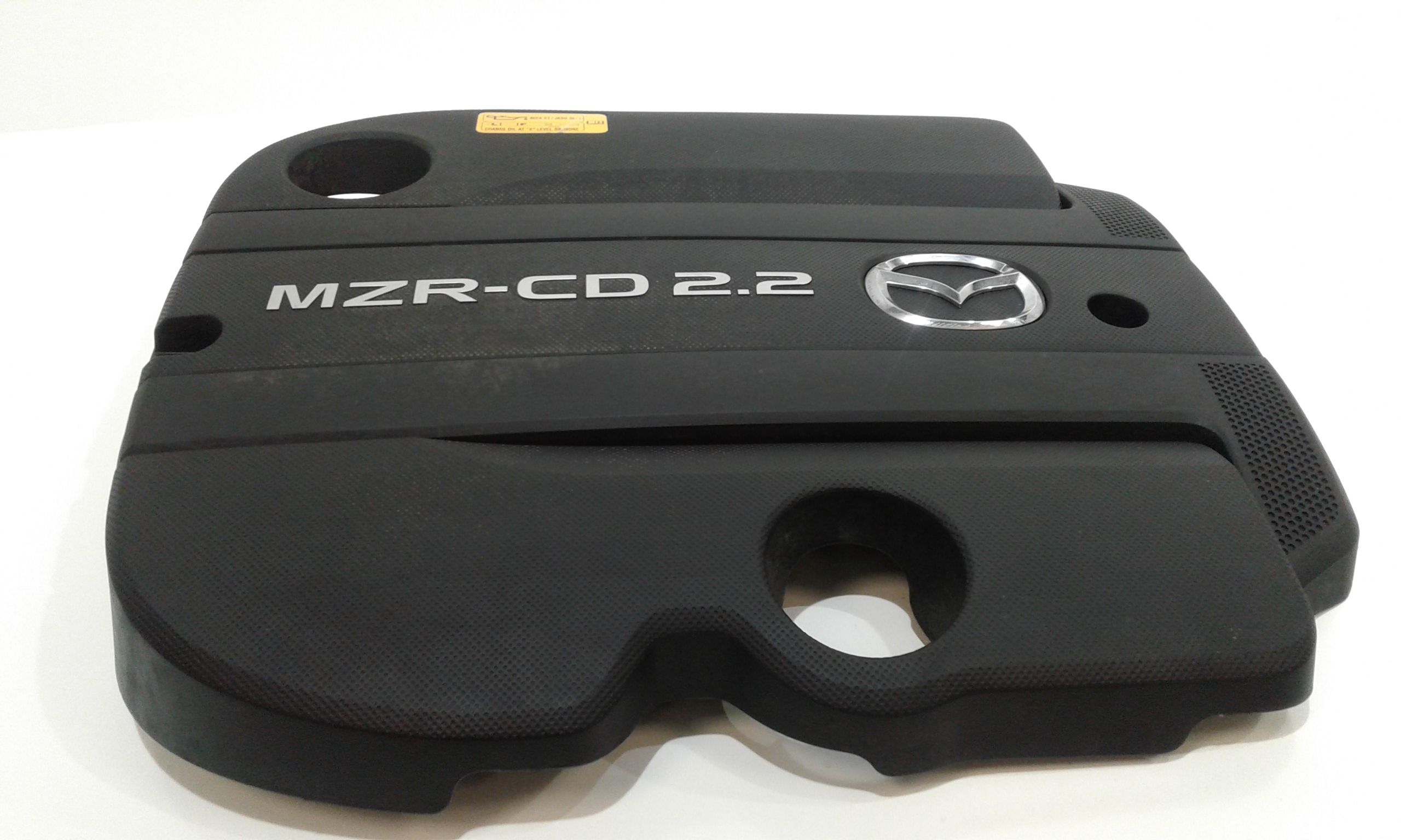 Copertura Motore Usato