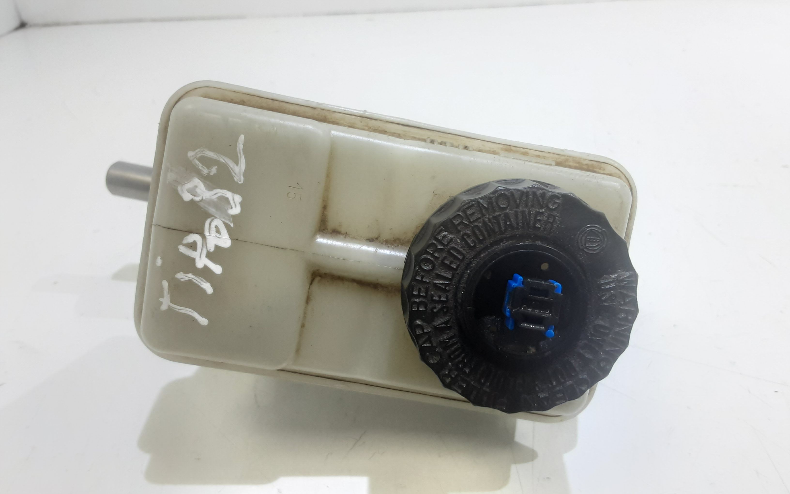 Pompa Comando Freni 71739592 Usato