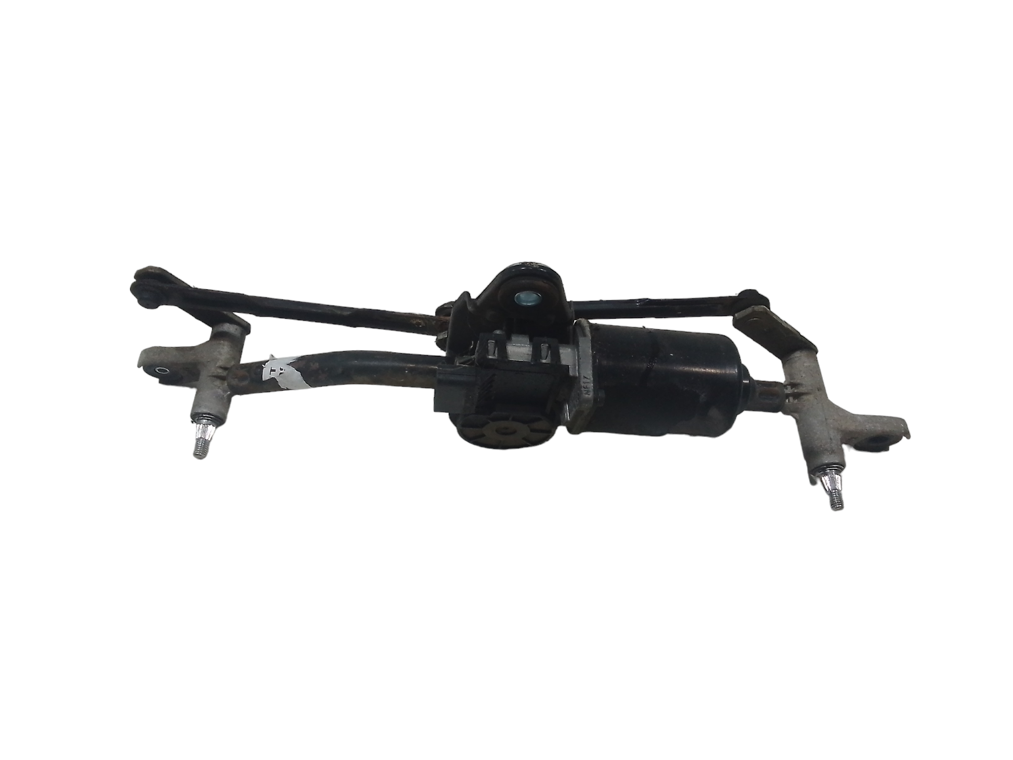 Motorino Tergiparabrezza Compl. Usato