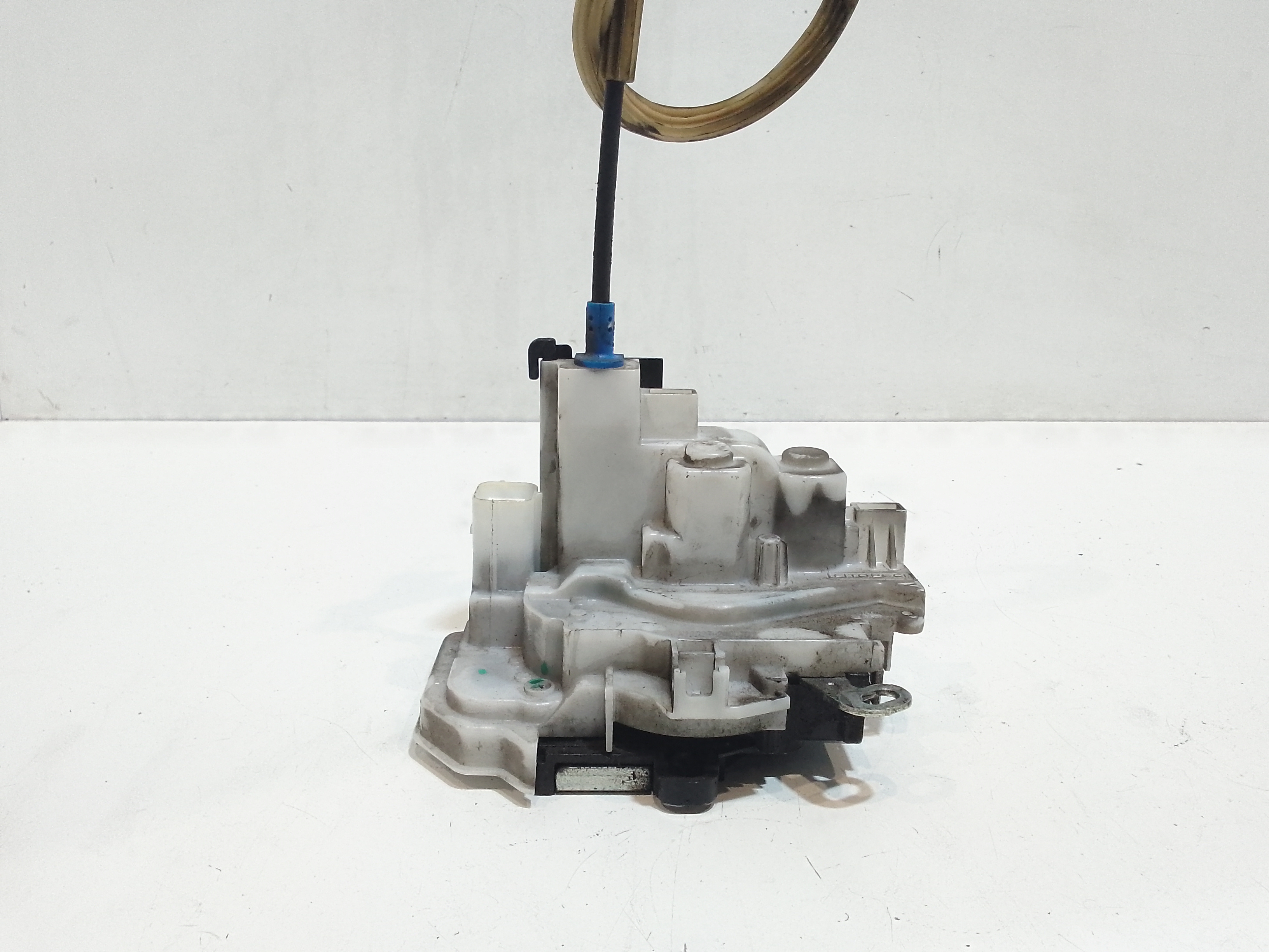 Serratura Porta Ant. Destro 1379533080 Usato