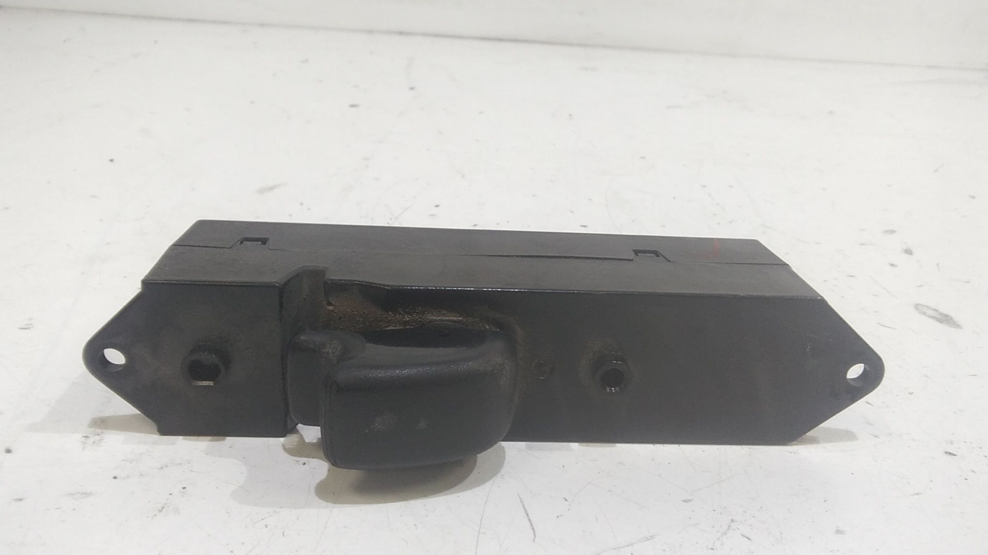 Interruttore Alzacristalli Porta Post. Destro Usato