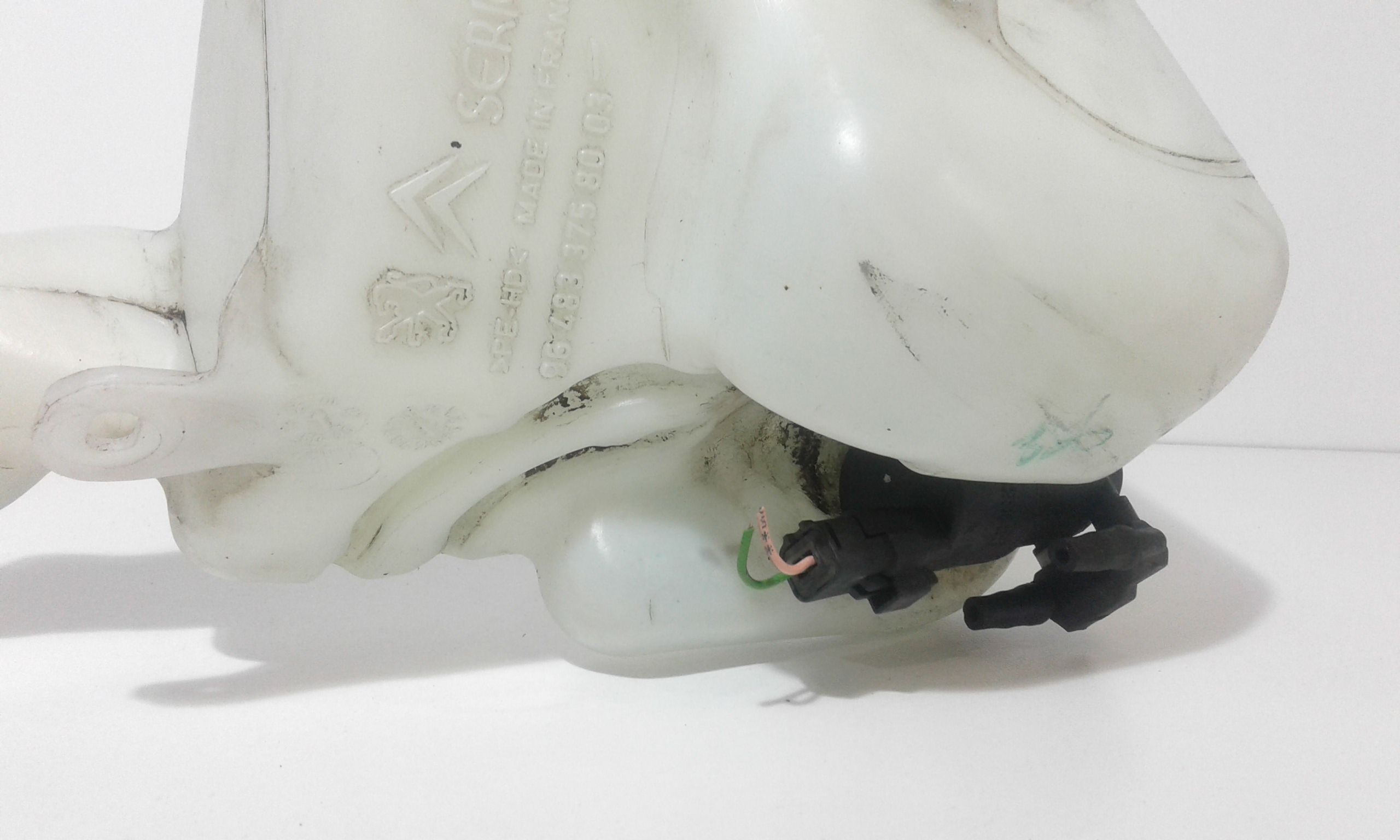 Serbatoio Tergiparabrezza Compl. Usato