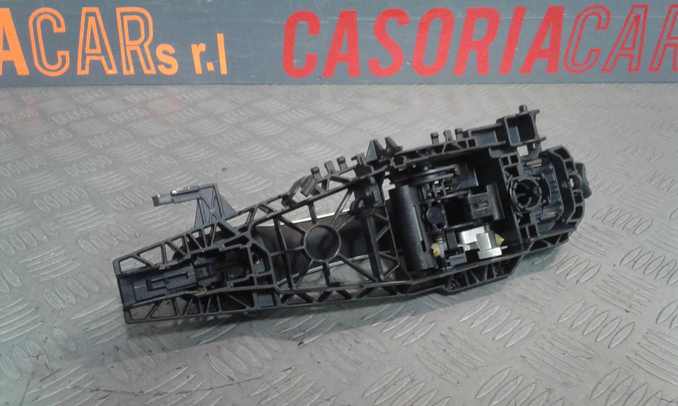 Maniglia Porta Post. Sinistro 735607769 Usato