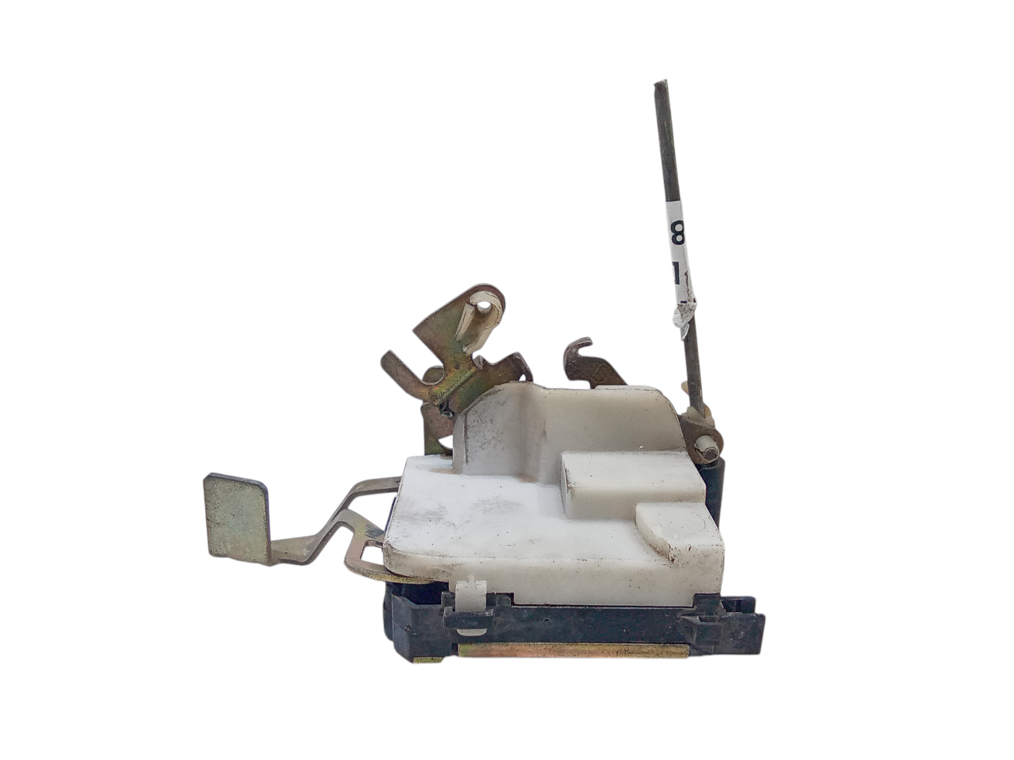 Serratura Porta Ant. Destro Usato