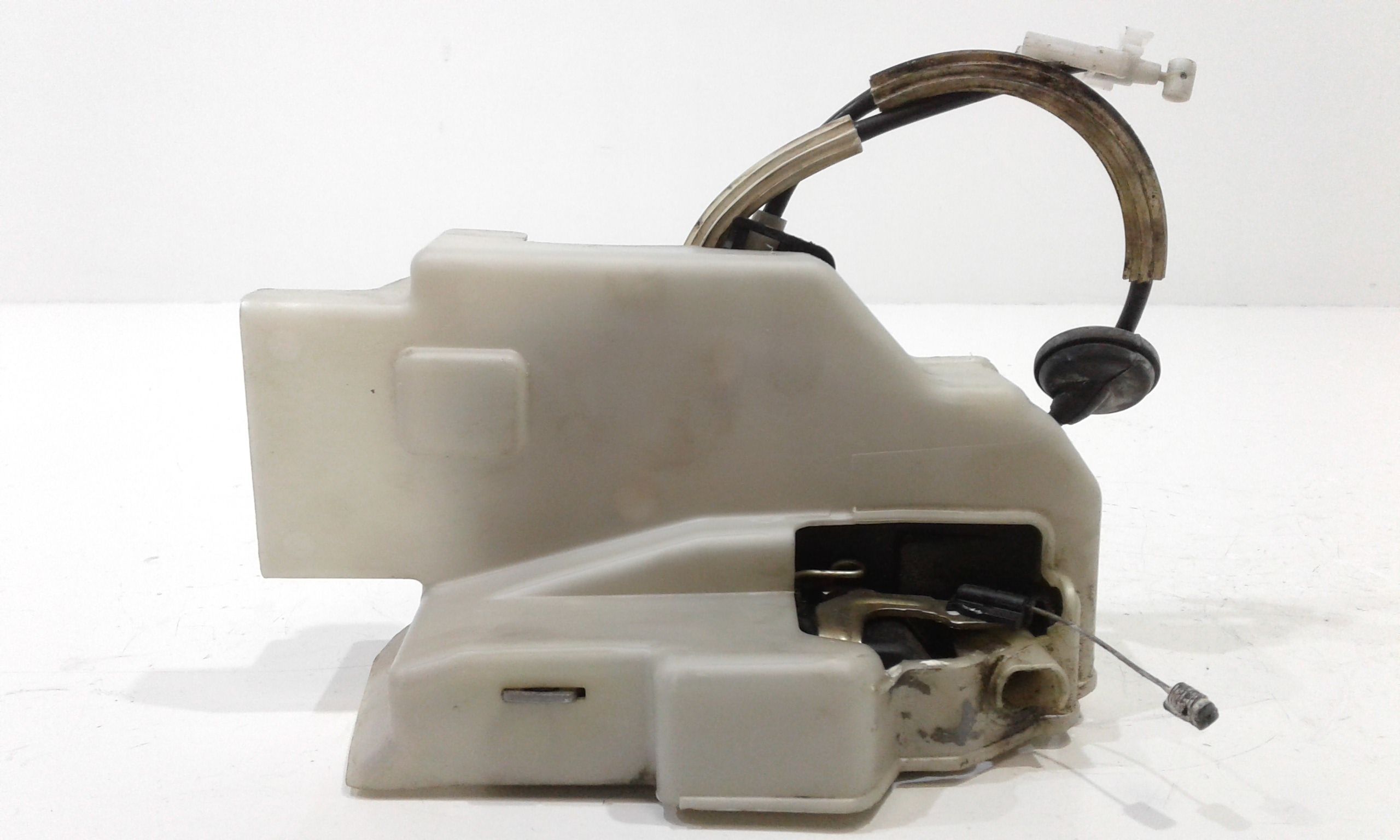 Serratura Porta Ant. Sinistro 3D1837015AD Usato