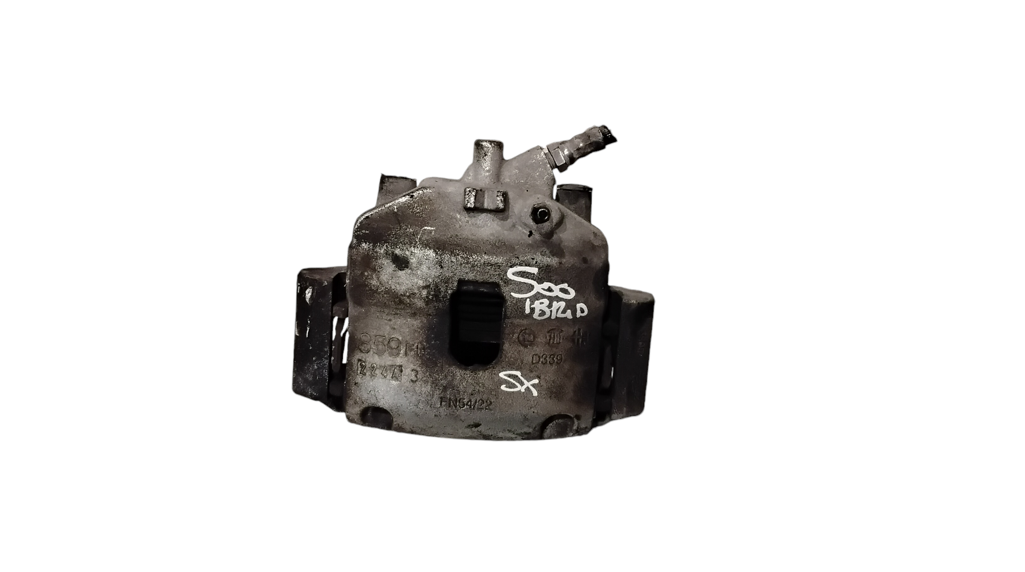 Pinza Freno Ant. Sinistro Usato