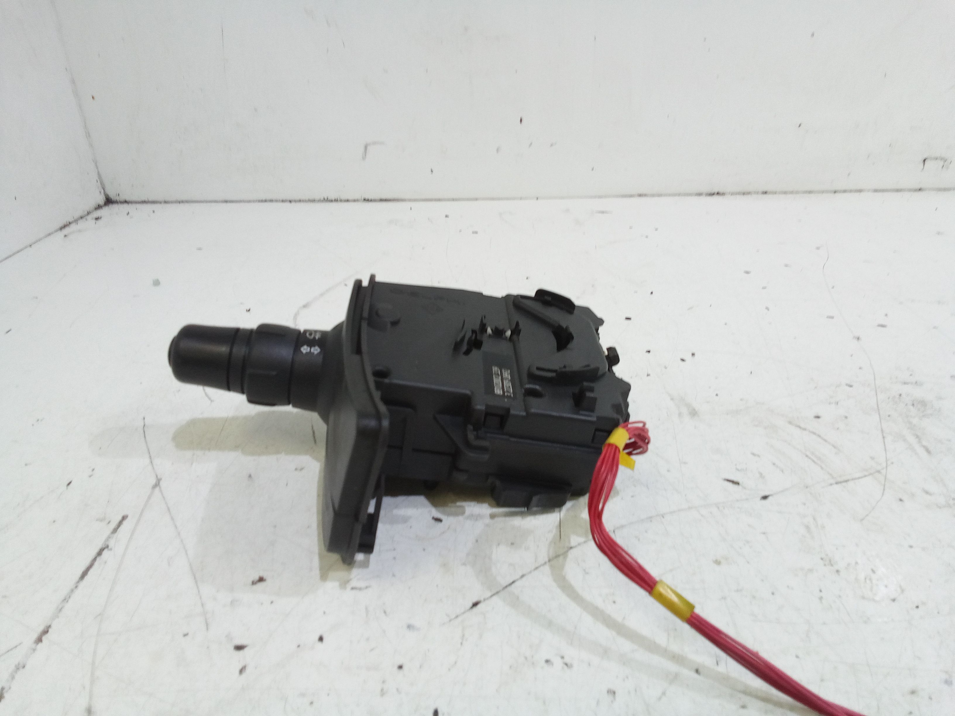 Devioguidasgancio Sinistro Usato