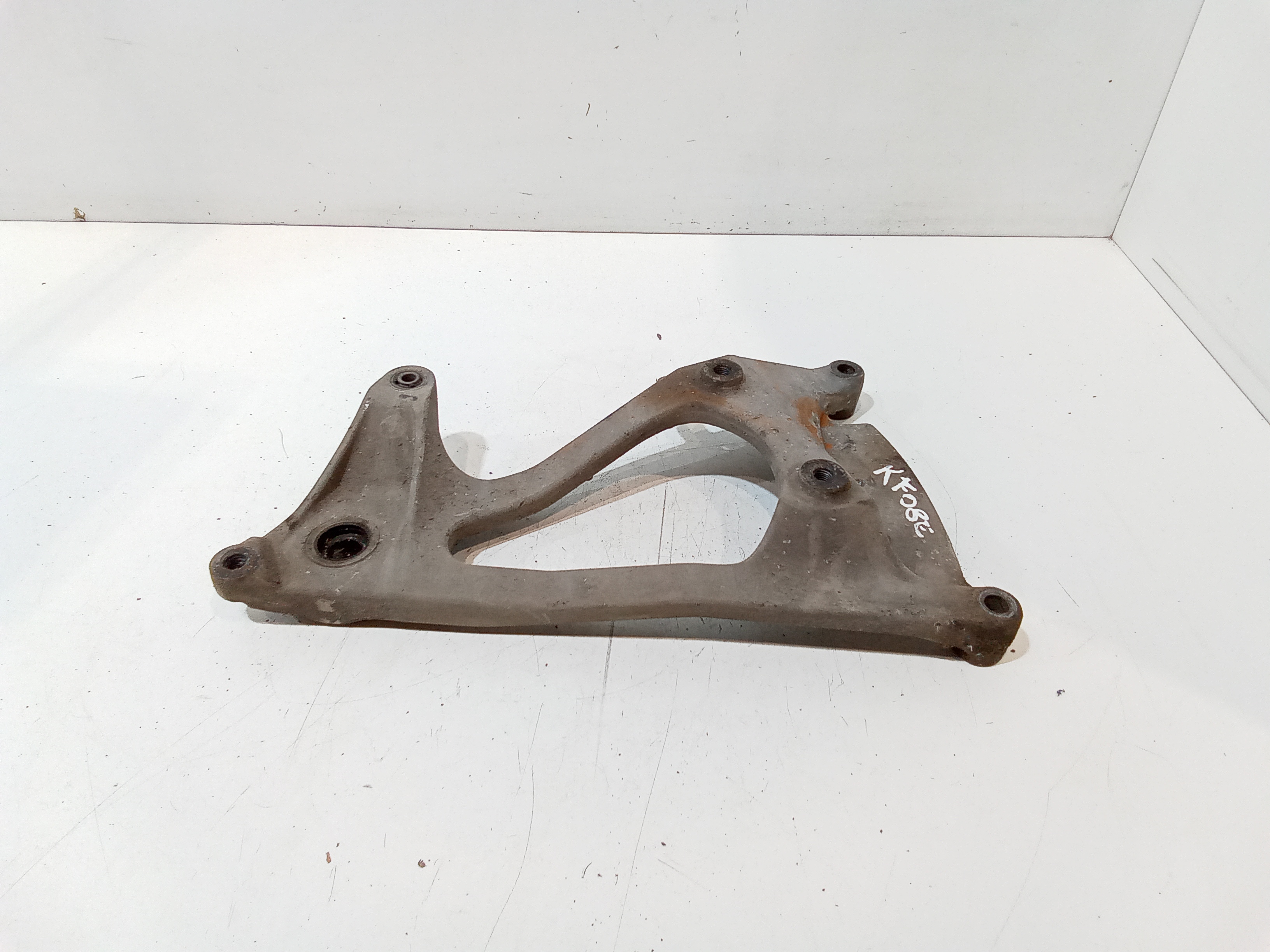 Staffa Supporto Marmitta Usato