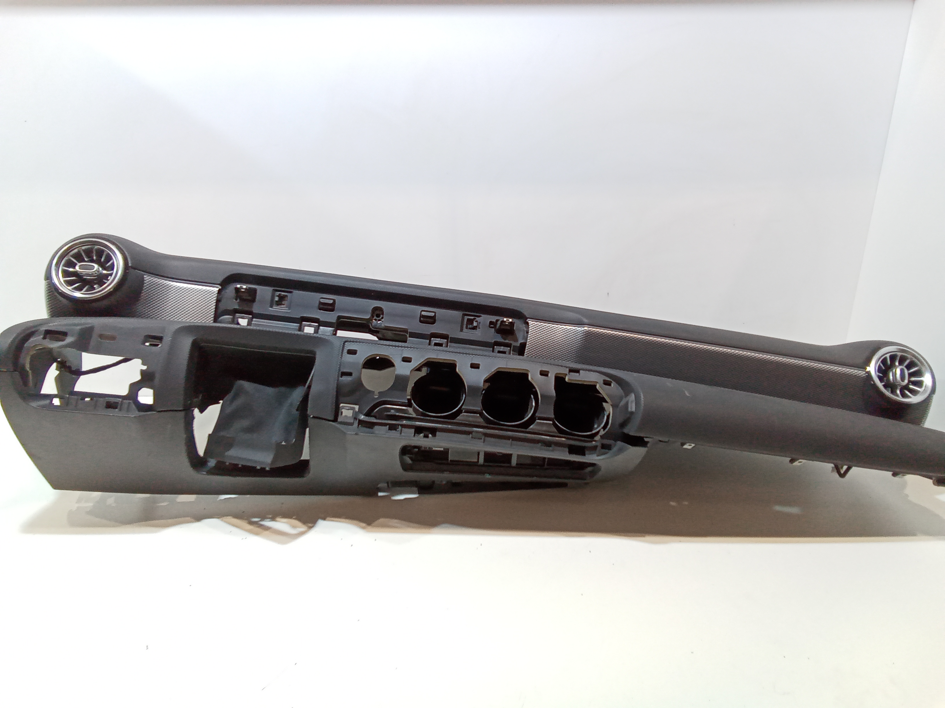 Cruscotto, Dispositivo Airbag Lat. Ant. Destro Usato