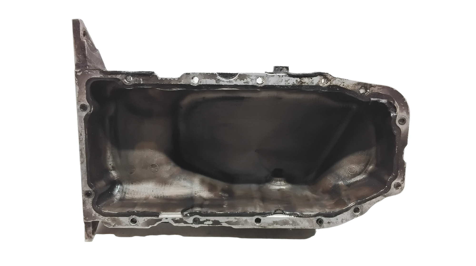 Coppa Olio 92067375 Usato