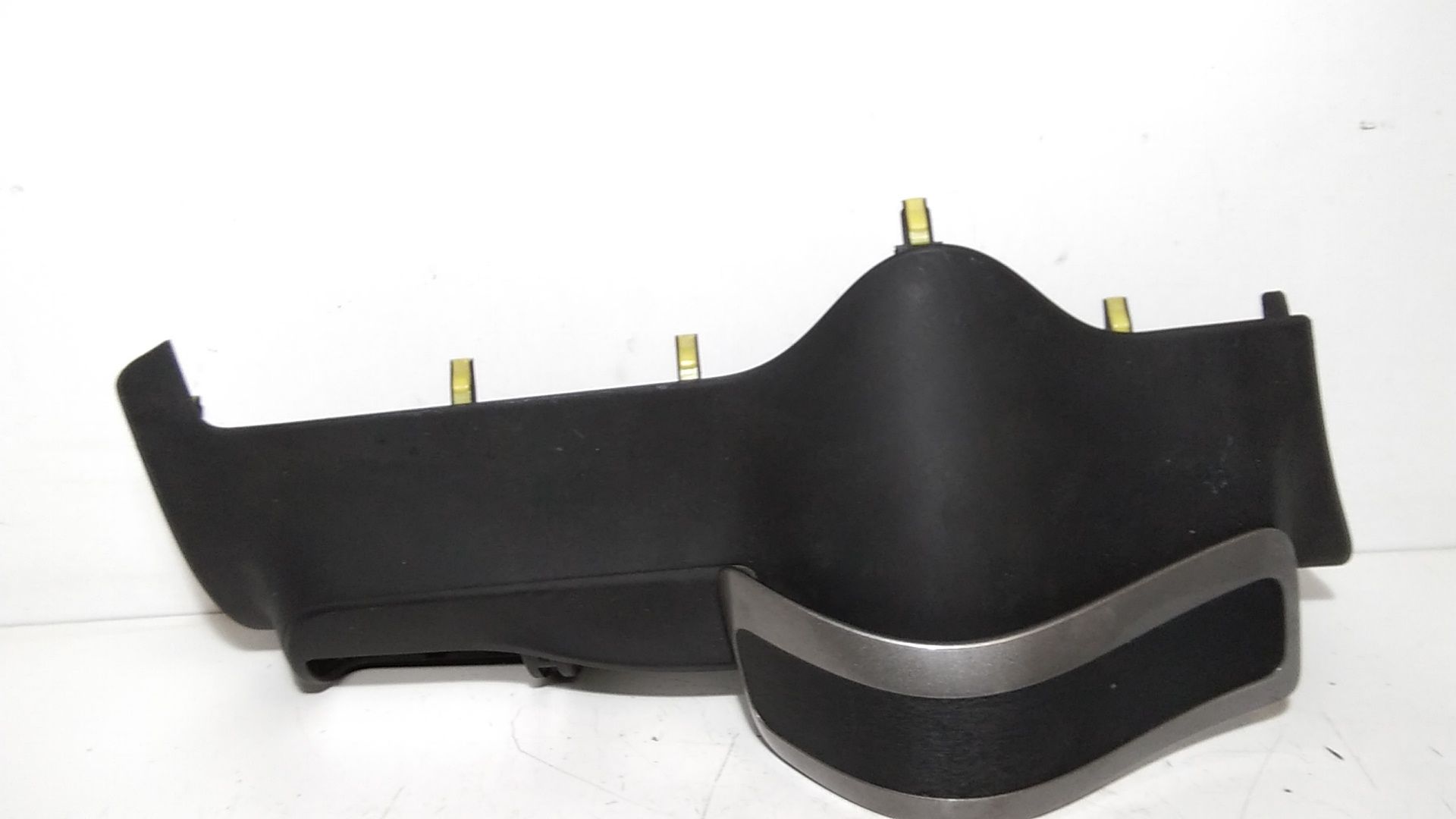 Rivestimento Centr. Cruscotto, Mascherina Portastrumenti Centr. Cruscotto Usato