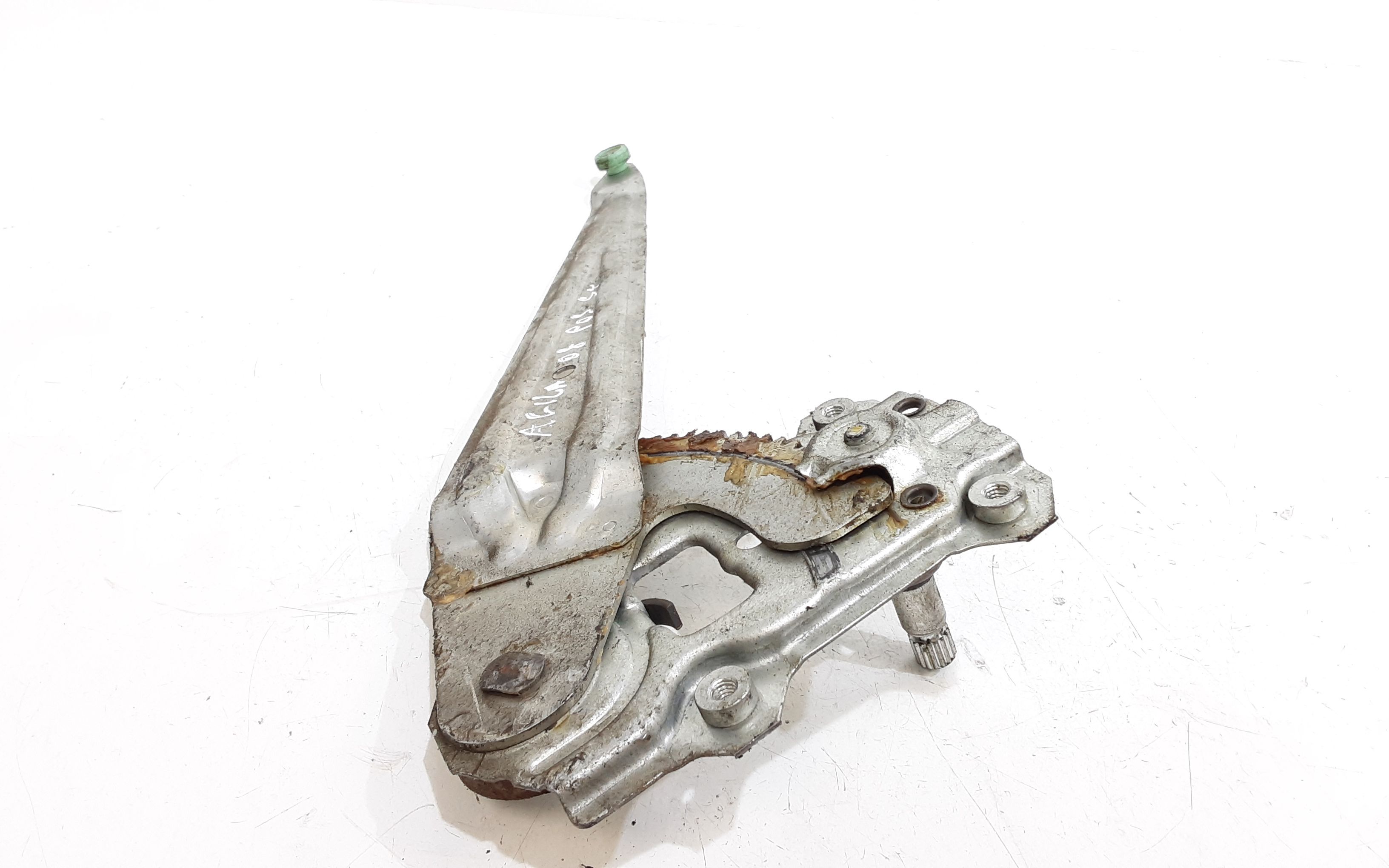 Alzacristallo Porta Post. Sinistro 93193323 Usato