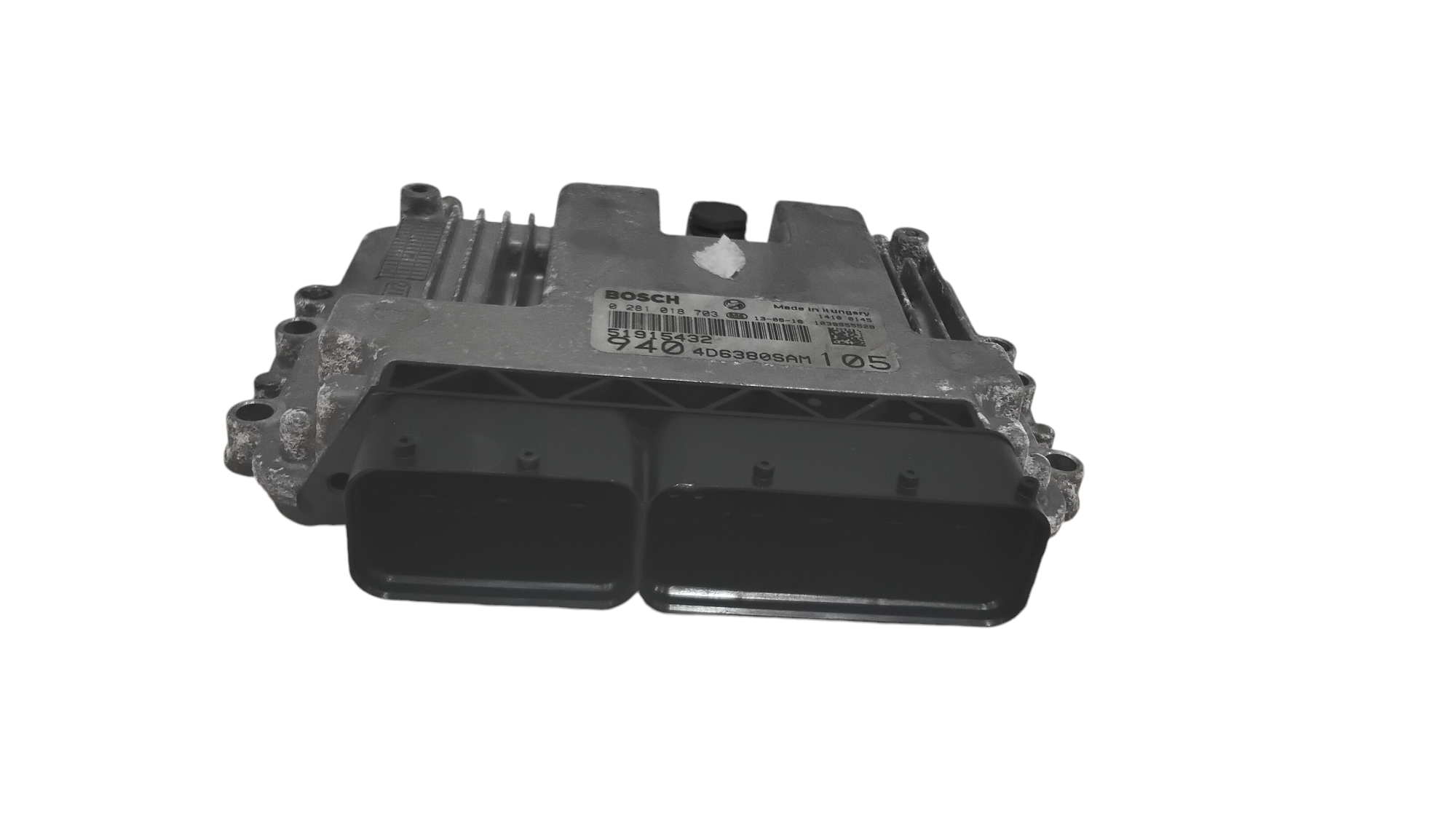 Centralina Iniezione 291310 Usato