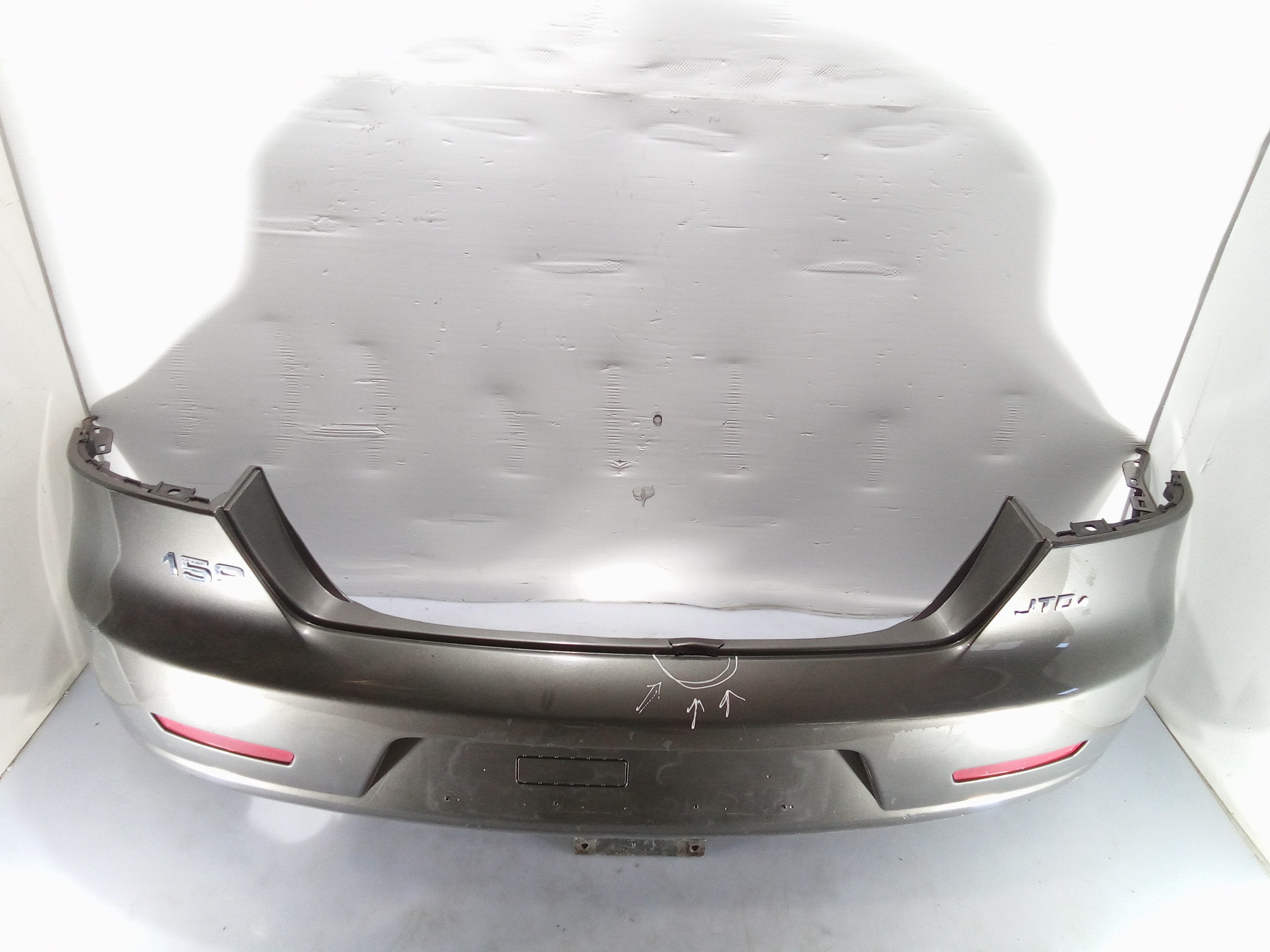 Paraurti Post. 71777558 Usato