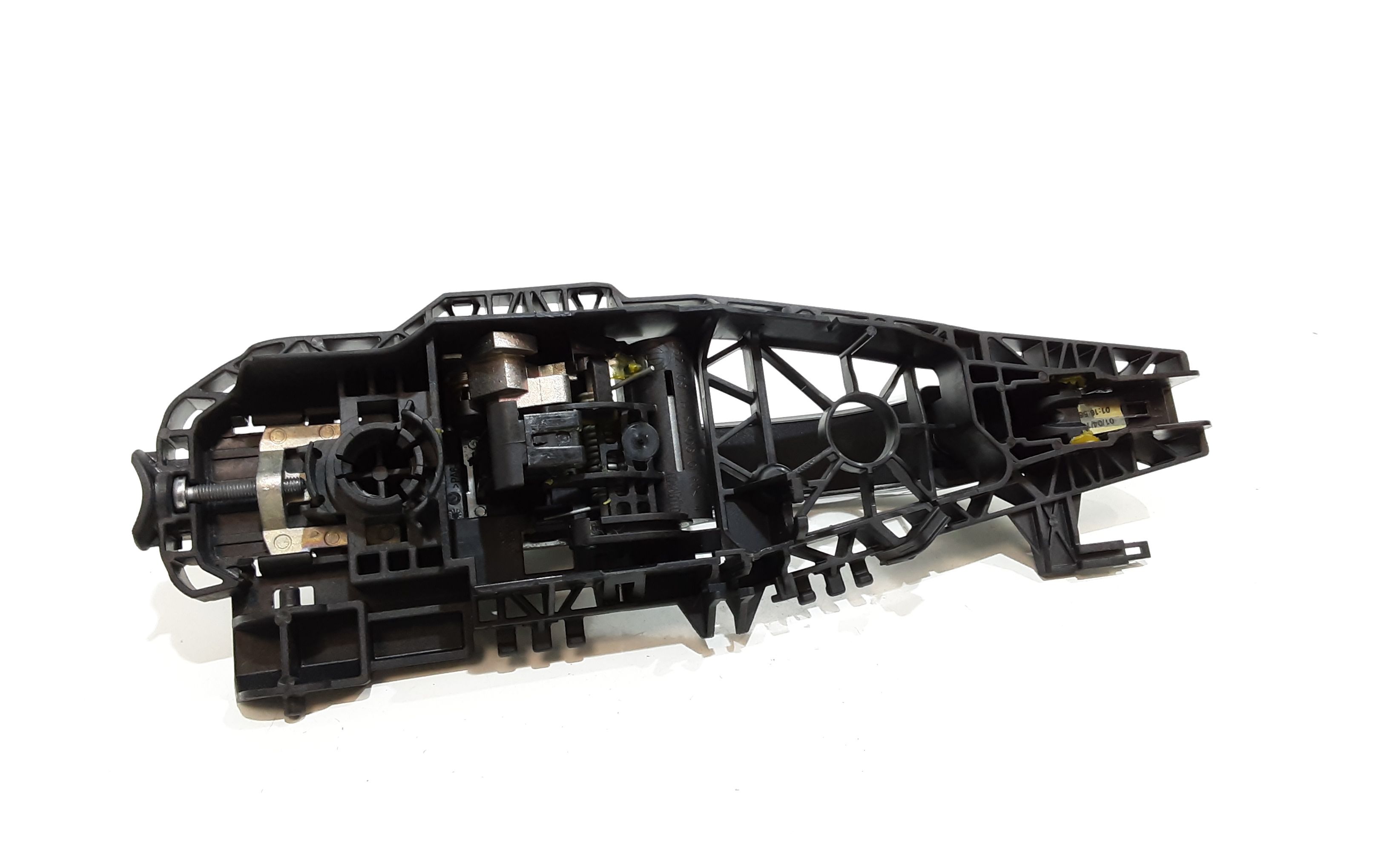 Maniglia Porta Post. Sinistro 735670457 Usato