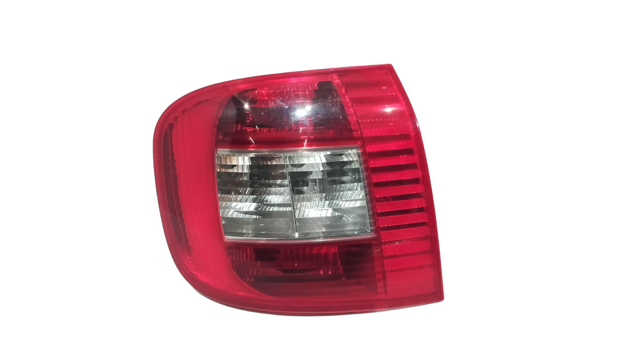 Fanale Post. Sinistro 51720553 Usato