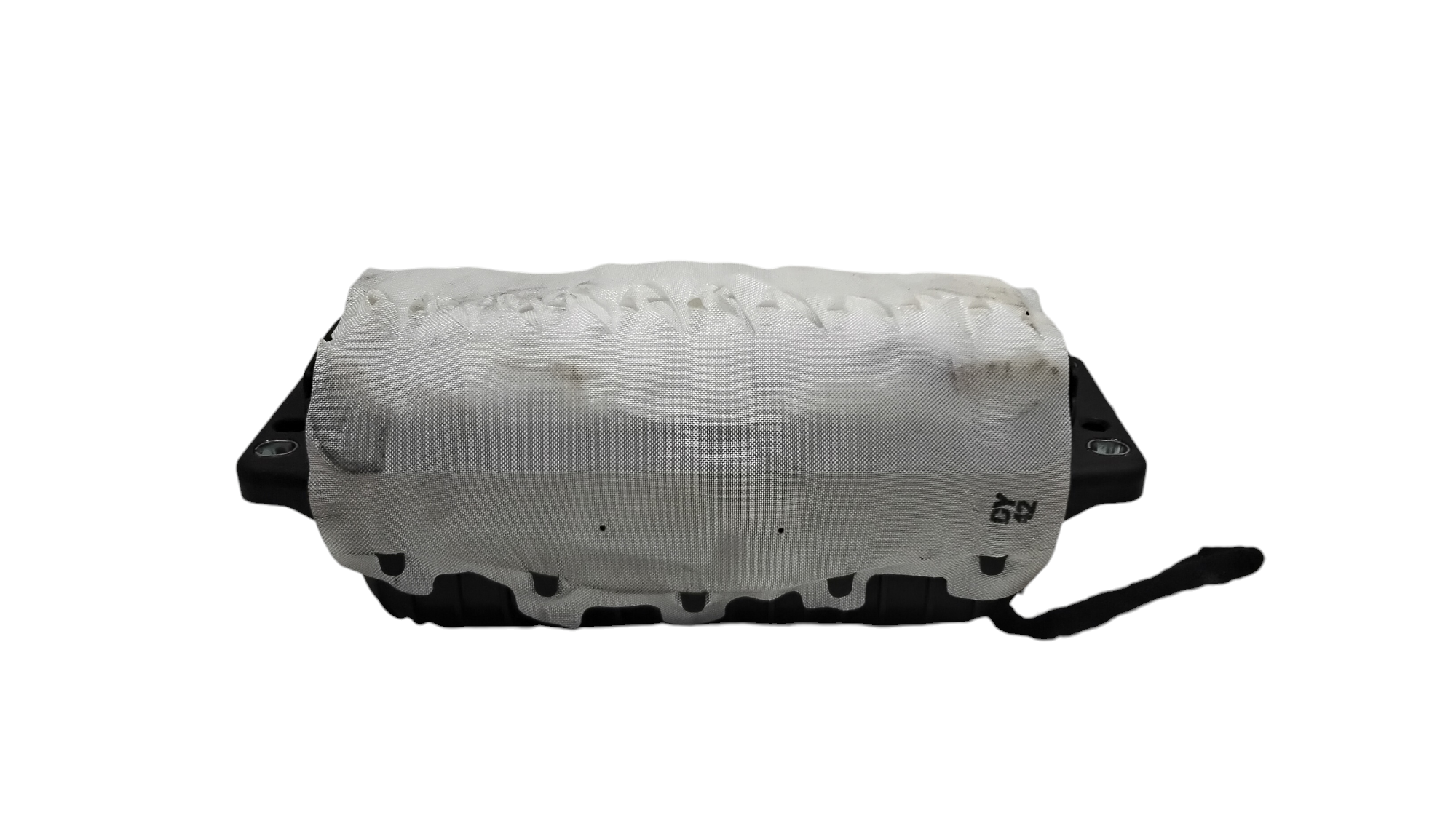 Dispositivo Airbag Lato Passeggero 50509581 Usato