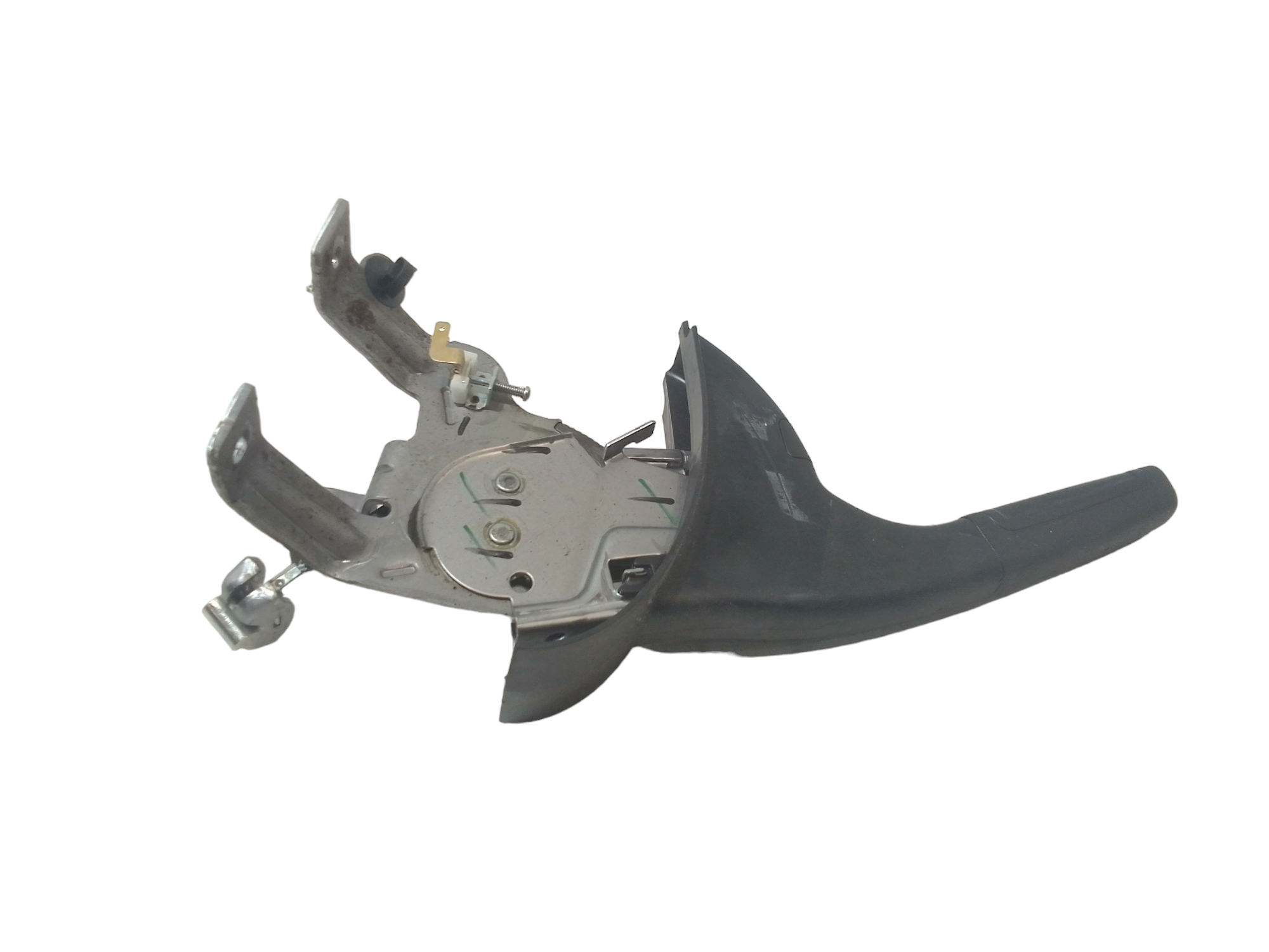 Leva Freno Stazionamento 360106834R Usato