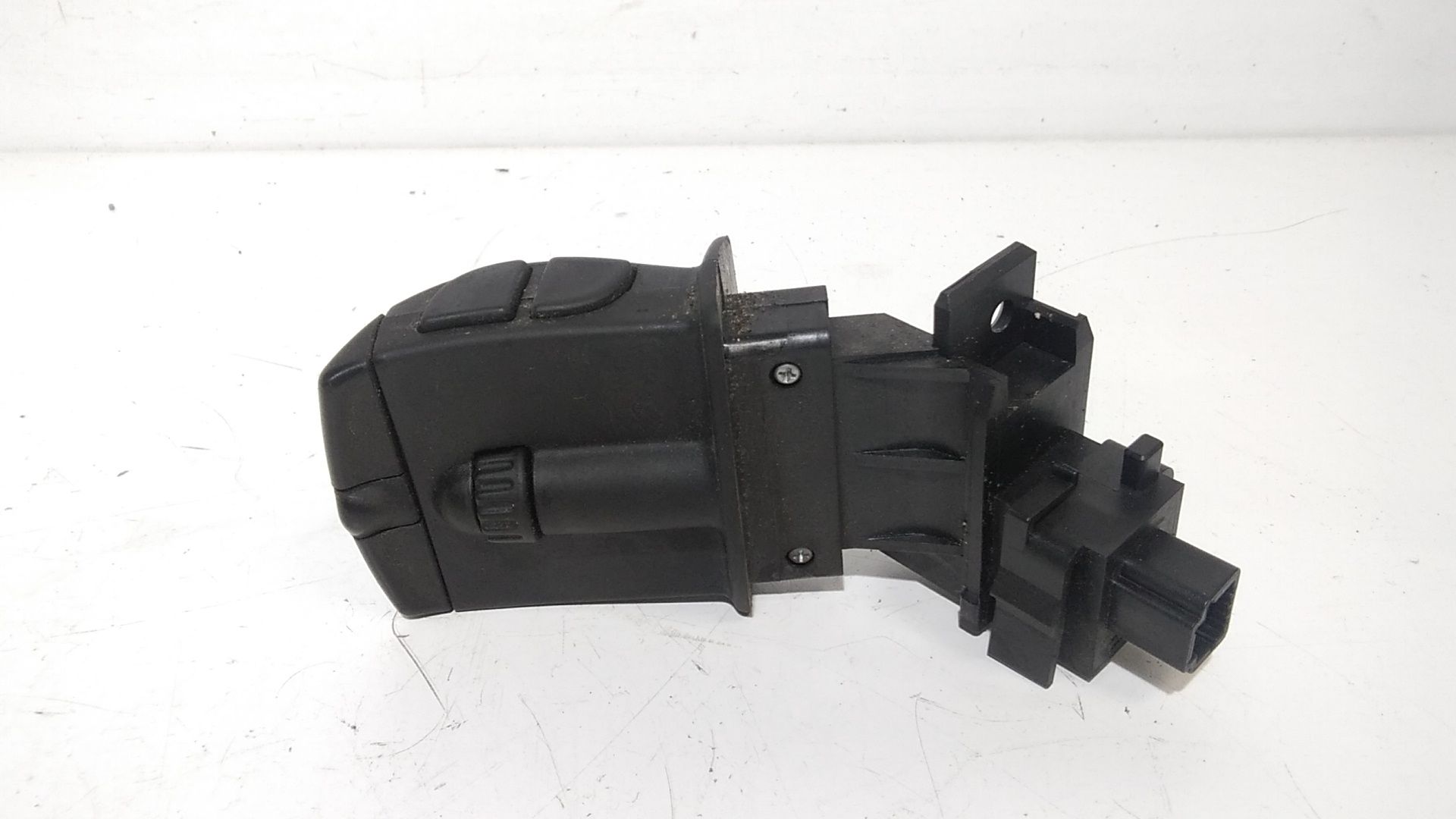 Blocco Volante Multifunzione Usato