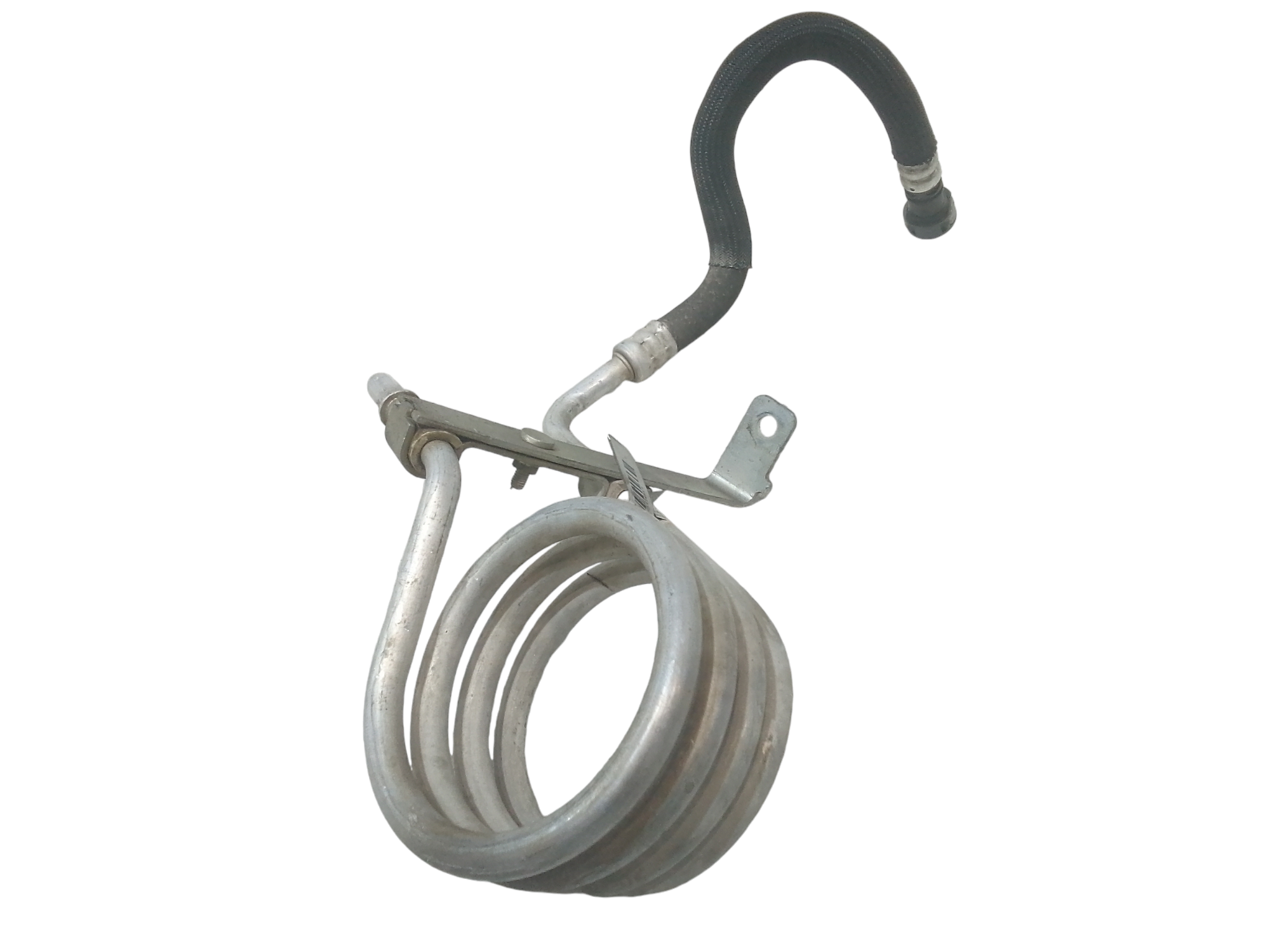 Tubo Mandata Olio Serbatoio/pompa Servosterzo , Tubo Mandata Olio Pompa/scatola Servosterzo Usato