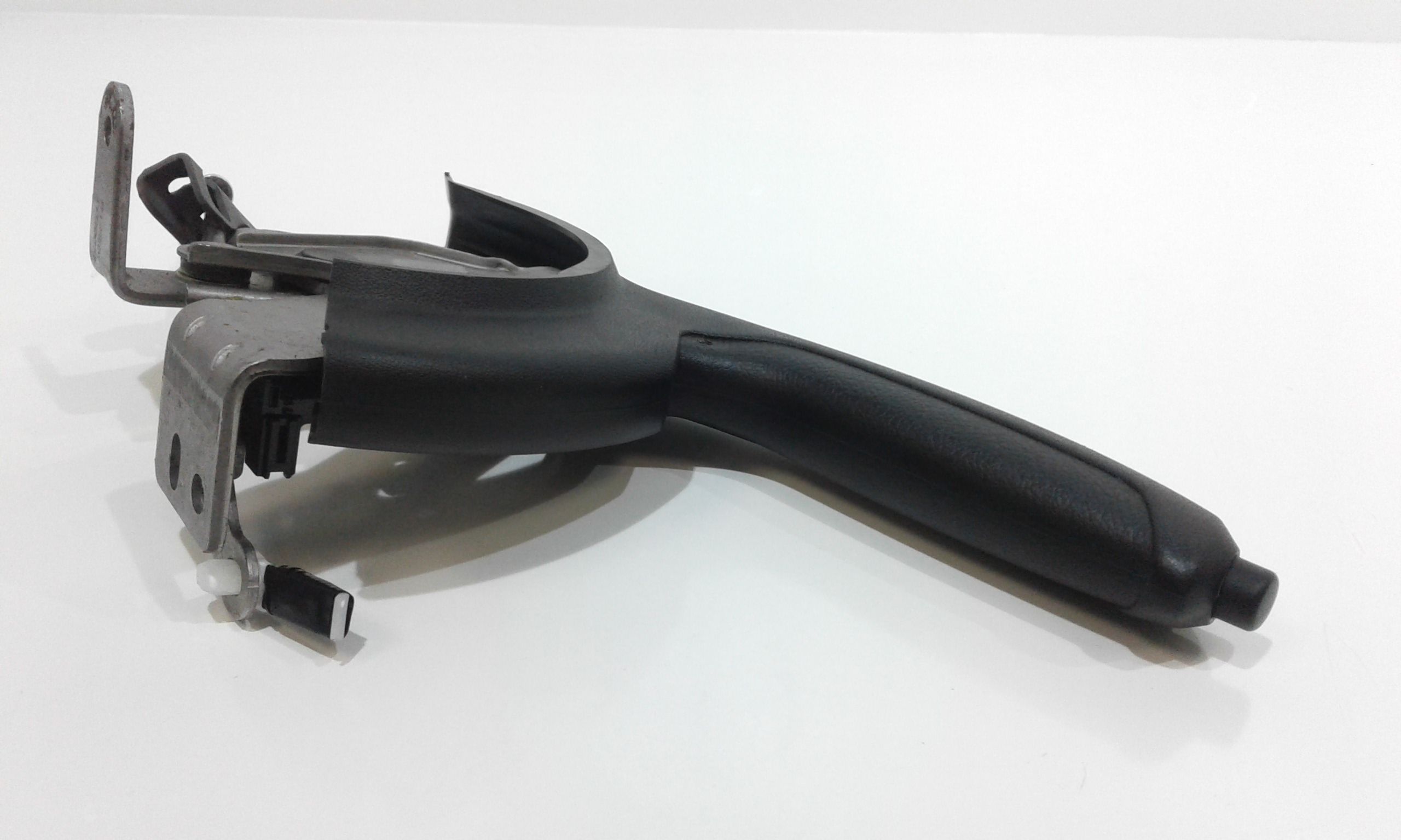 Leva Freno Stazionamento B0008758ZD Usato