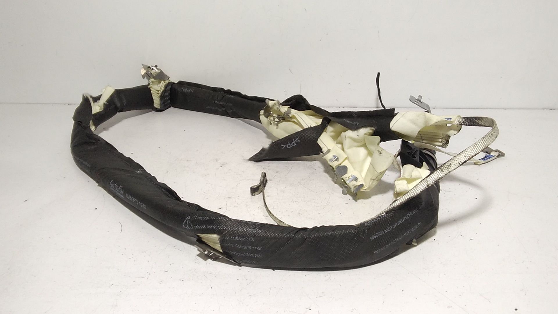 Dispositivo Airbag A Tendina Destro Usato