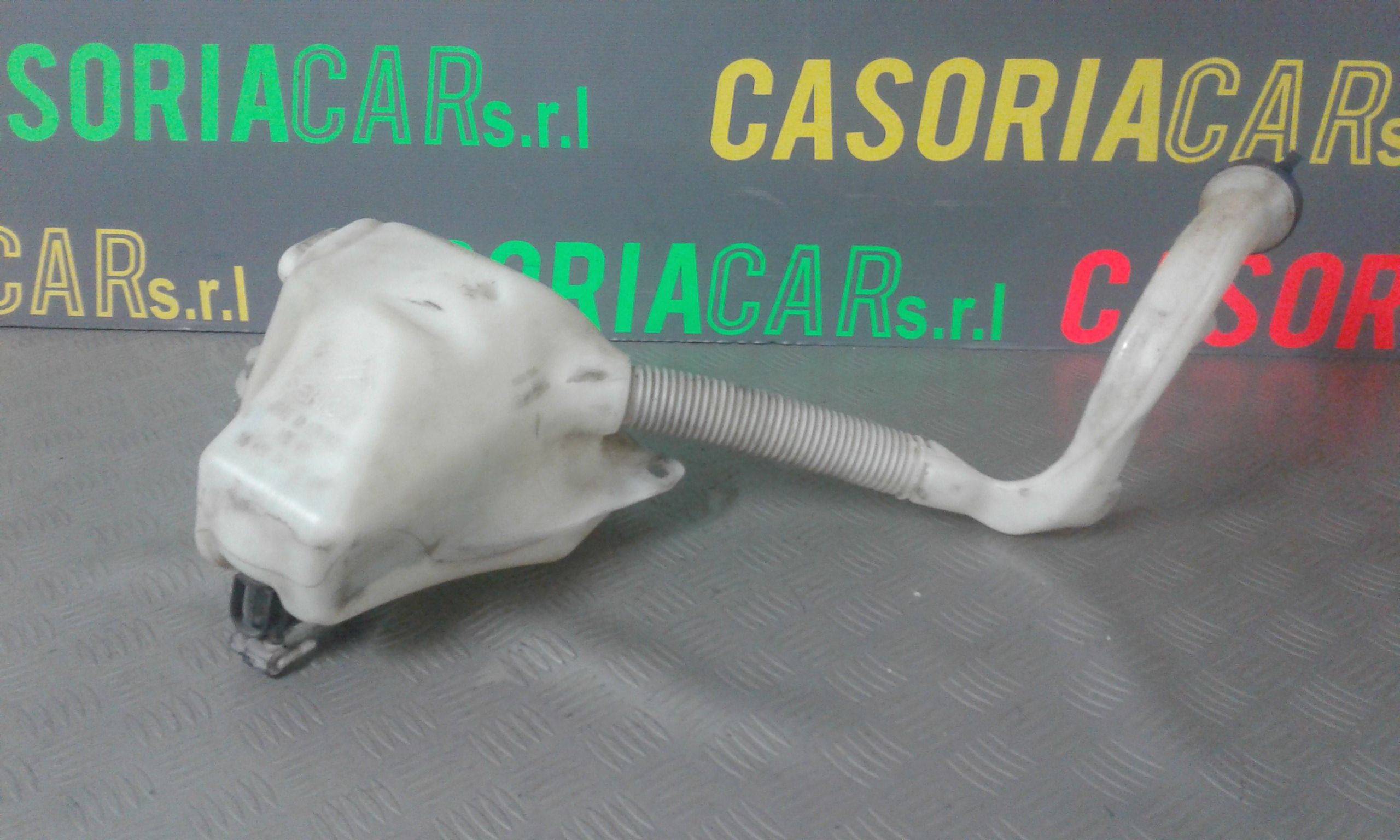 Serbatoio Tergiparabrezza Compl. Usato