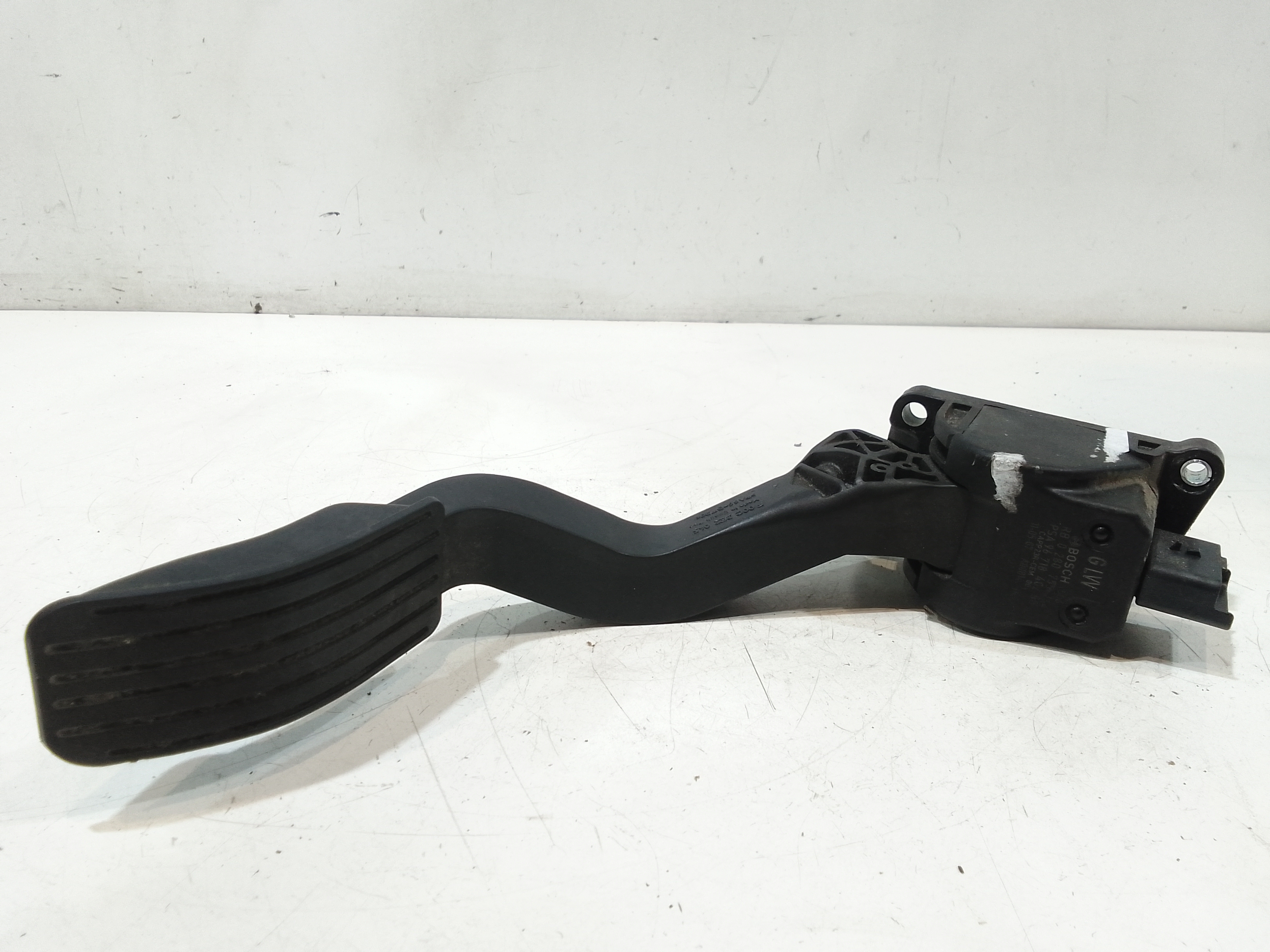 Pedale Acceleratore 1601CQ Usato